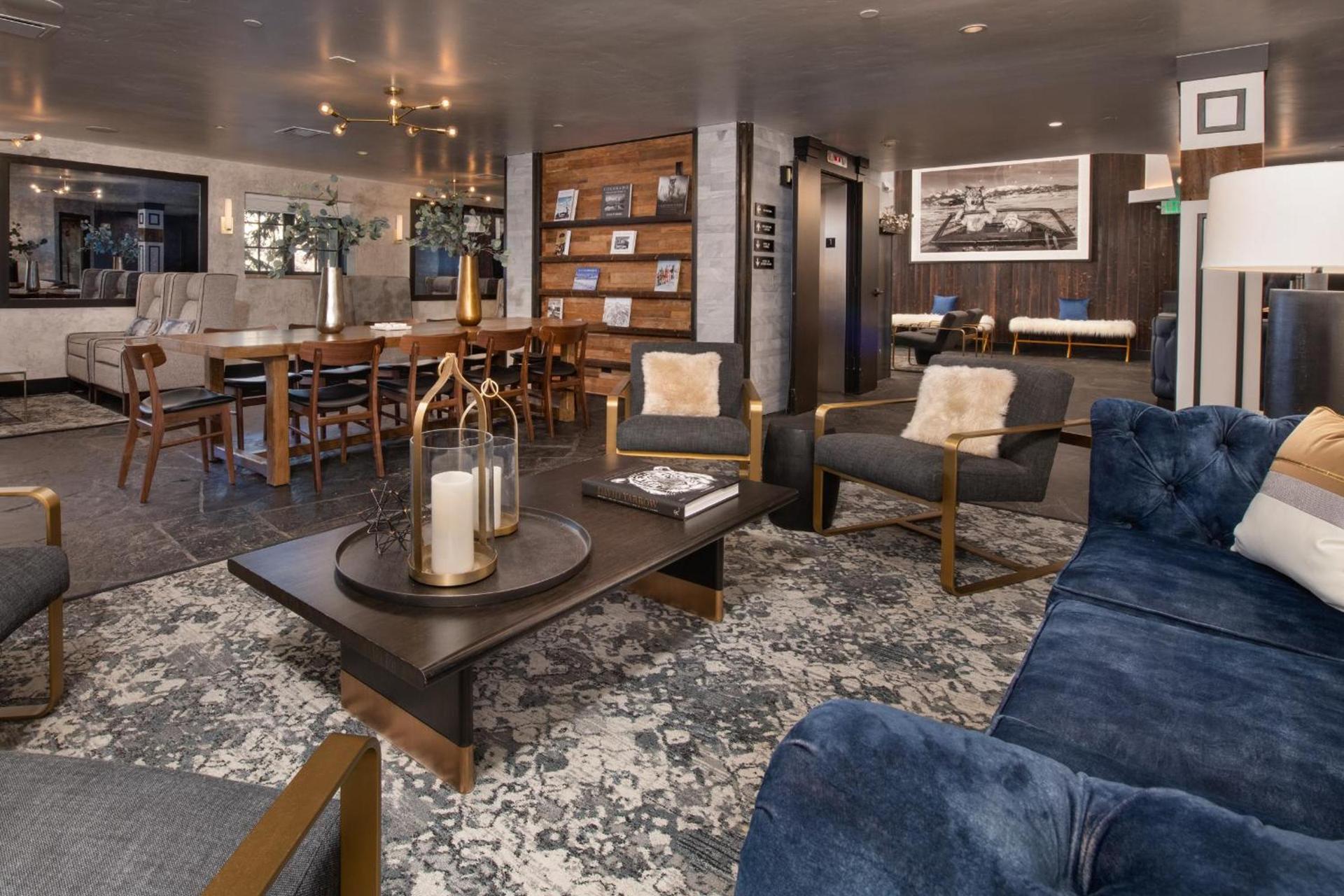 Gravity Haus Vail photo 5