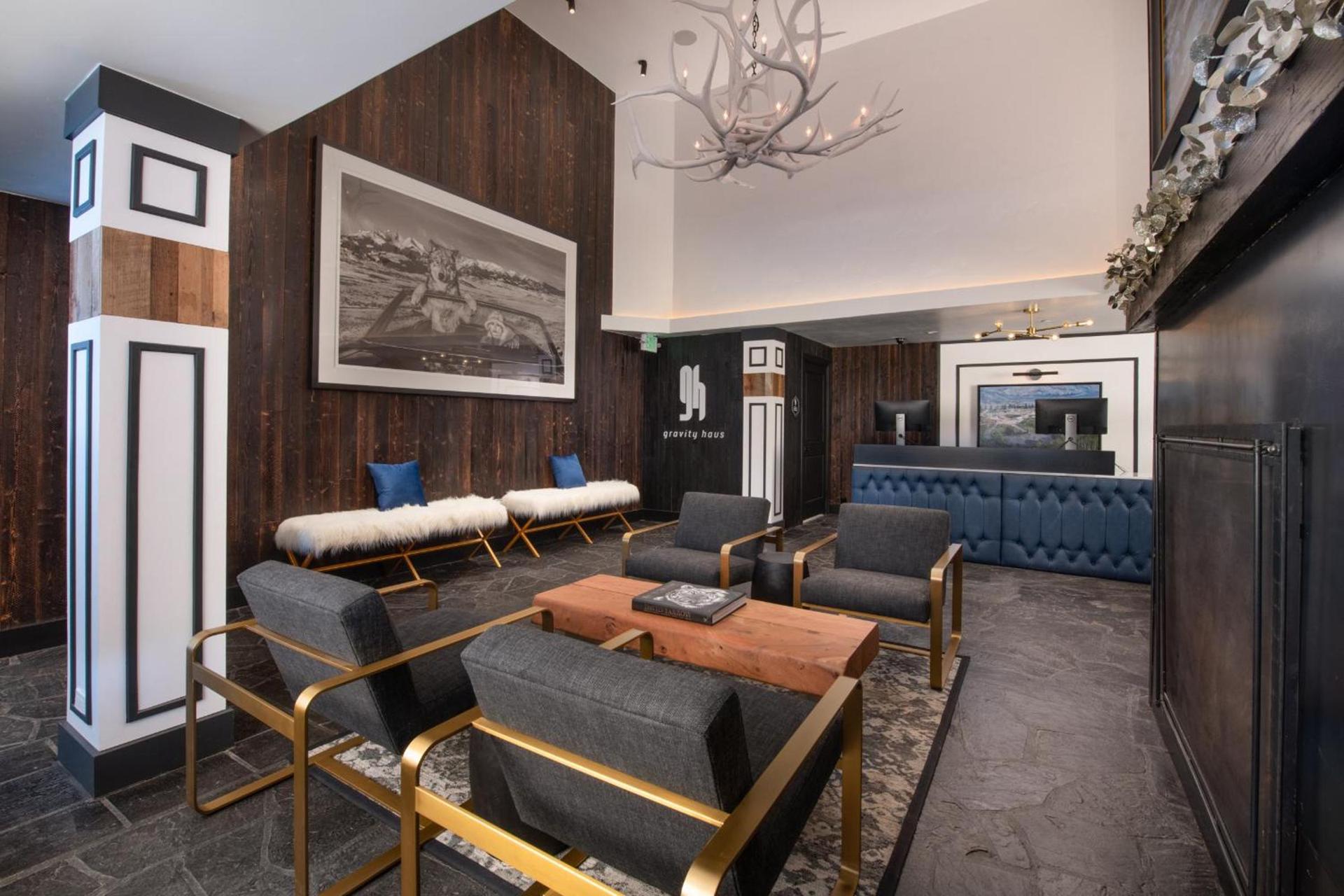 Gravity Haus Vail photo 3
