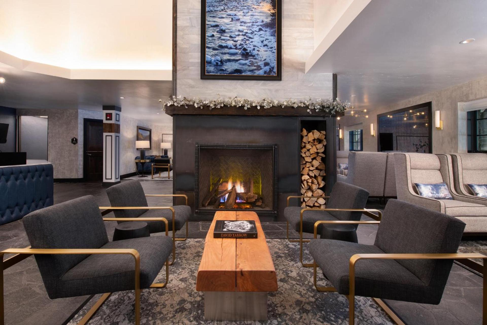 Gravity Haus Vail photo 4