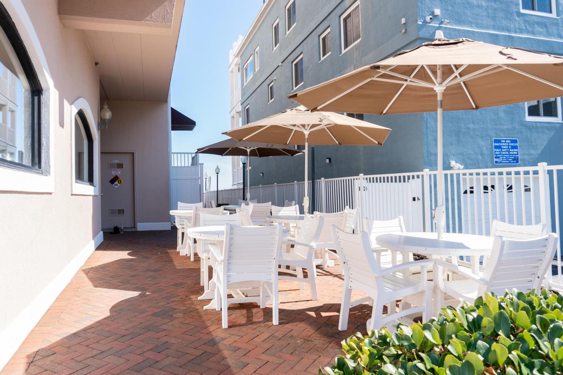 Comfort Inn Ocean City Boardwalk photo 35