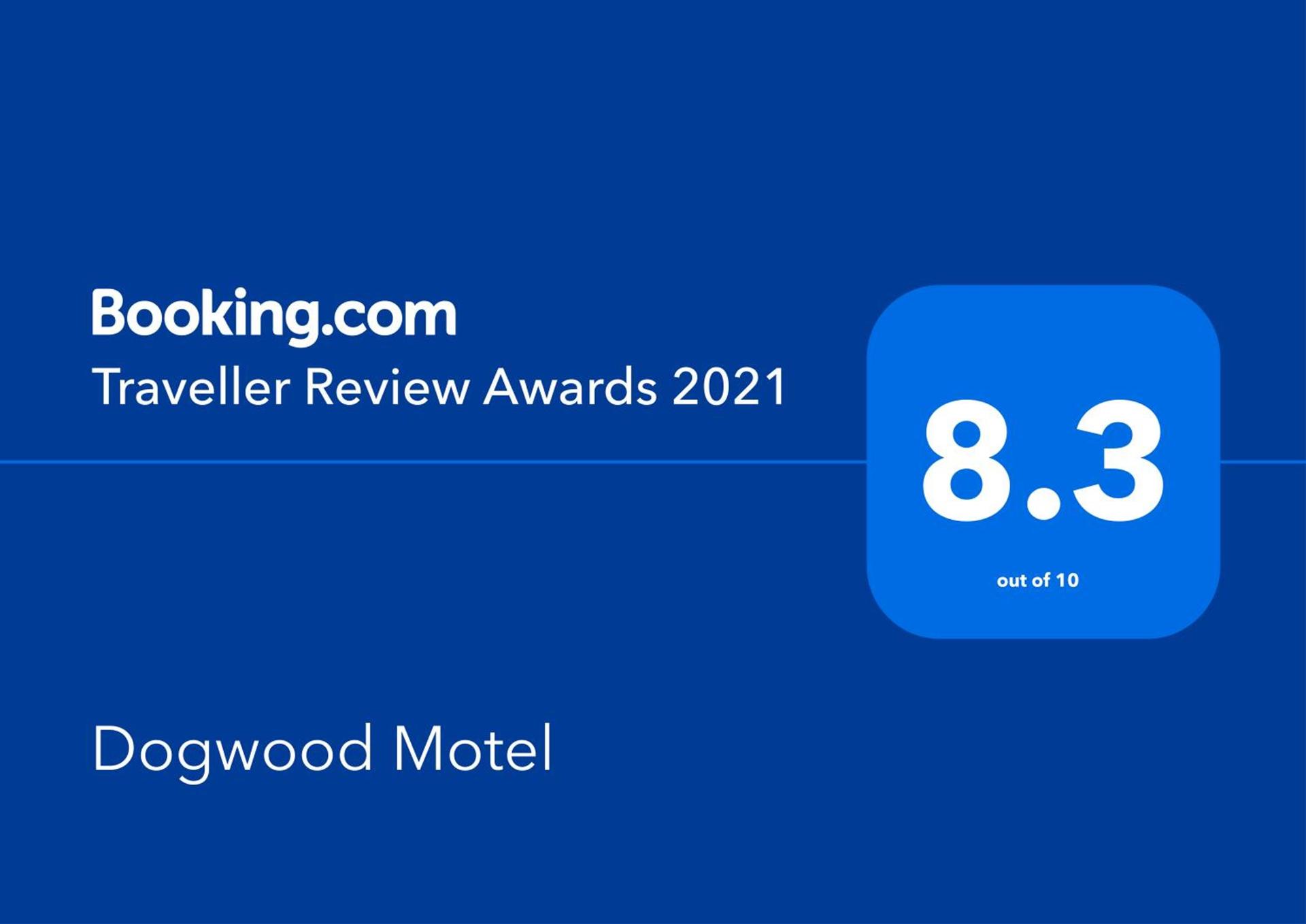 Dogwood Motel photo 8