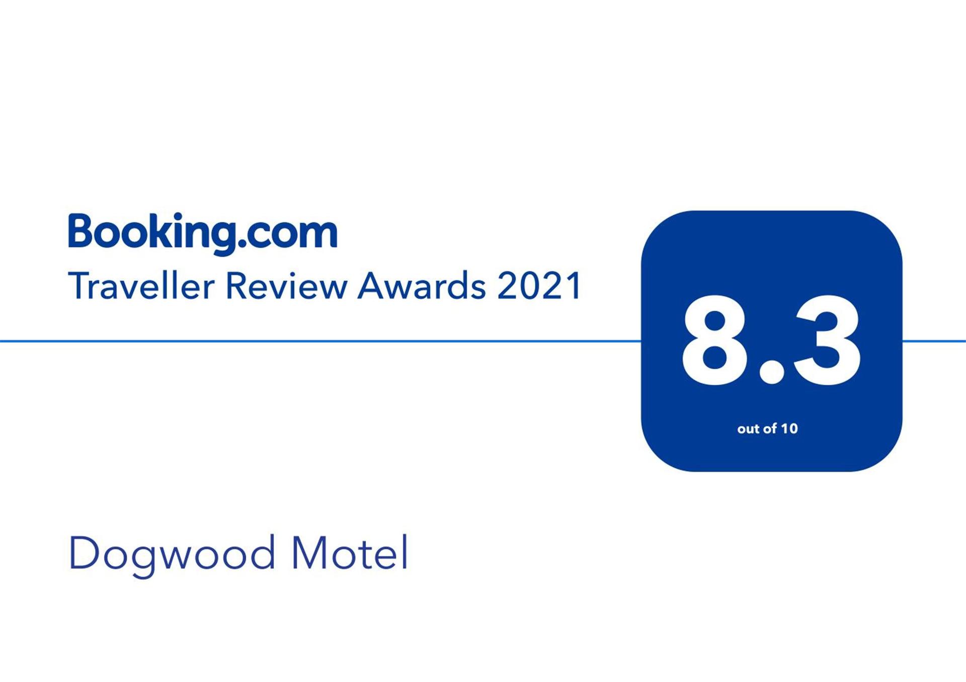 Dogwood Motel photo 7