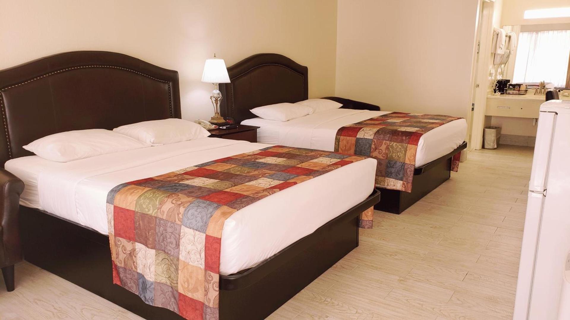 Simple Rewards Inn photo 70