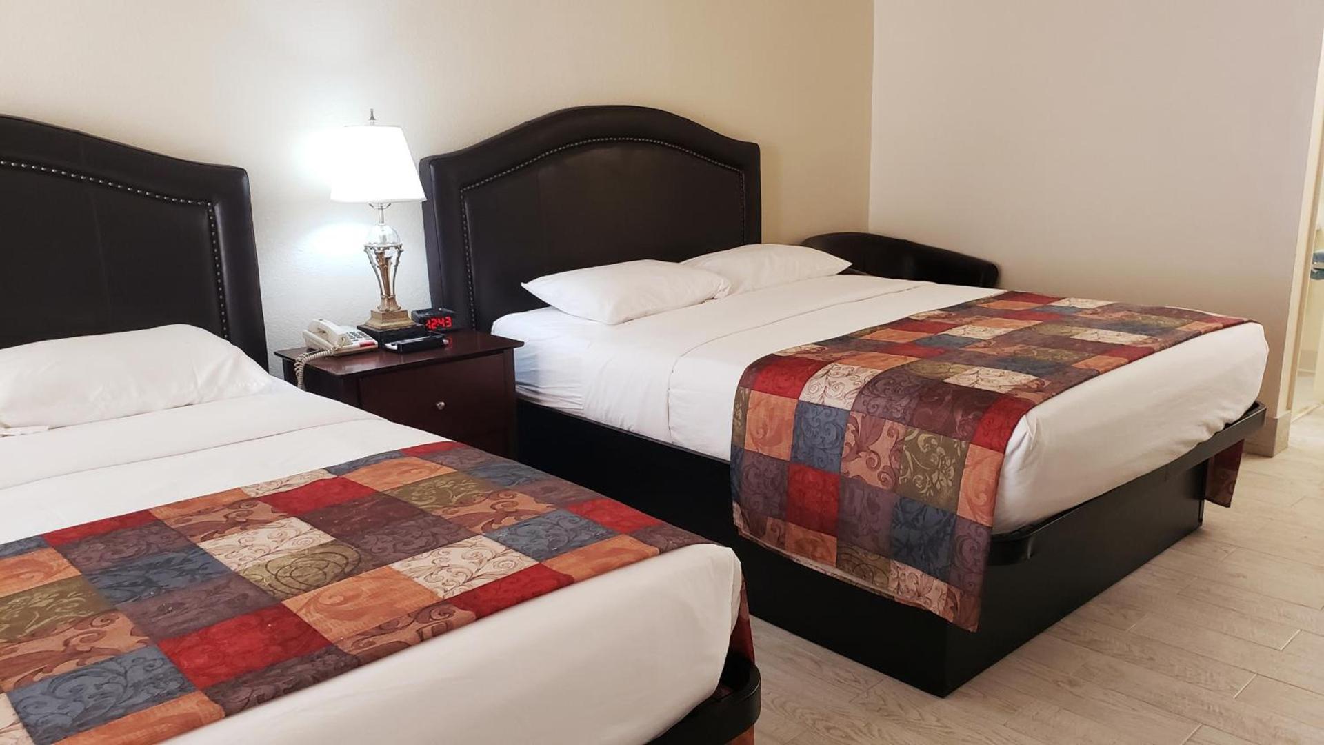 Simple Rewards Inn photo 66