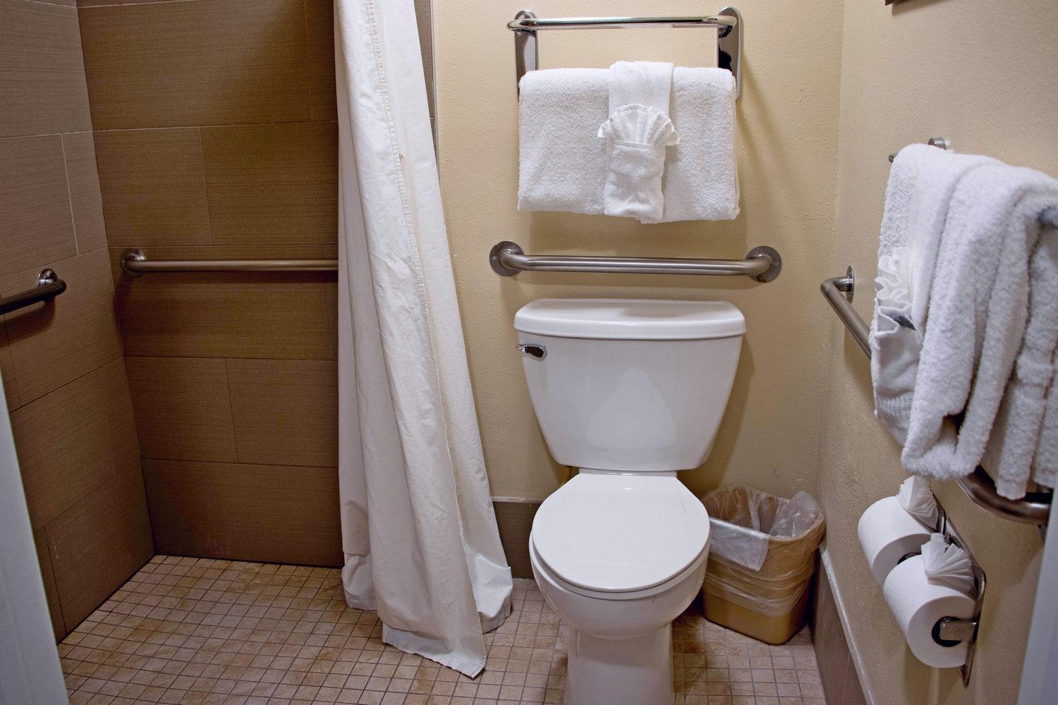 Comfort Inn Gaslamp Convention Center photo 26