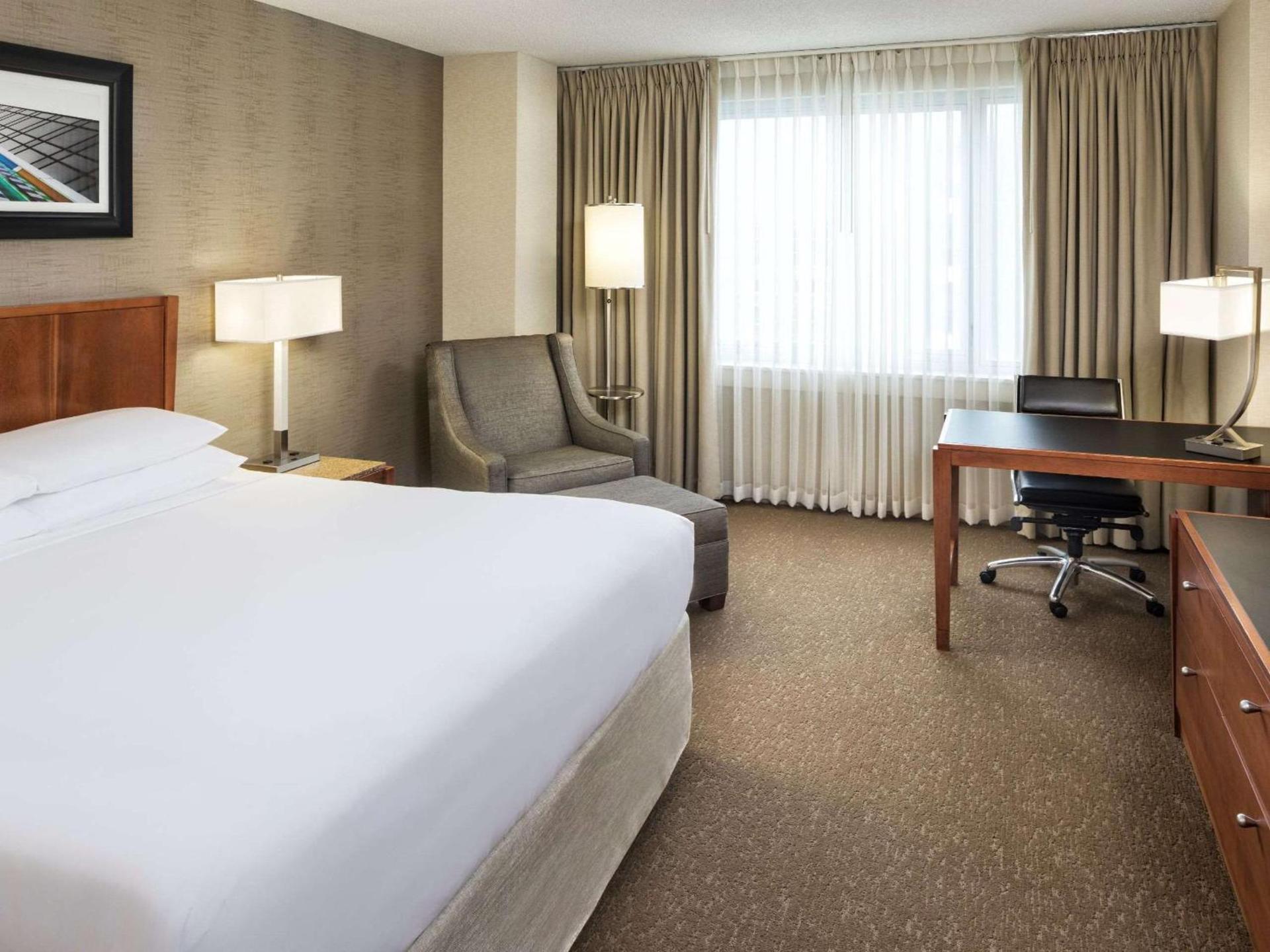 Hyatt Centric Chicago Ohare photo 23
