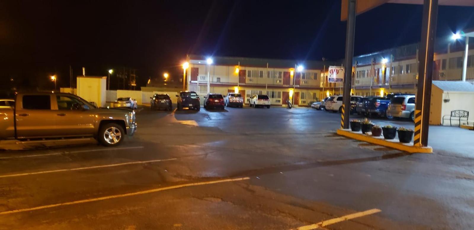 Stagecoach Motel photo 5