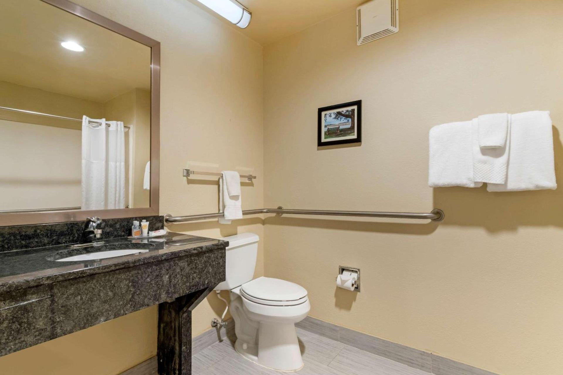 Comfort Inn Mechanicsburg - Harrisburg South photo 7