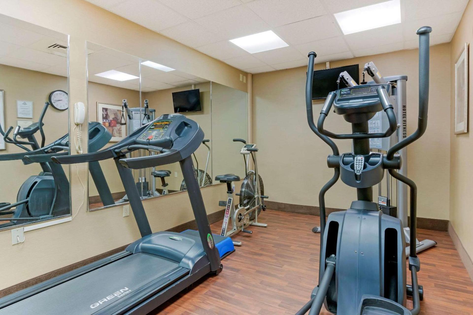 Comfort Inn Mechanicsburg - Harrisburg South photo 24