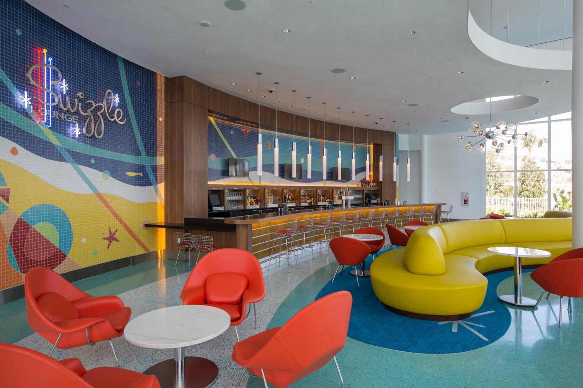 Universal's Cabana Bay Beach Resort photo 10
