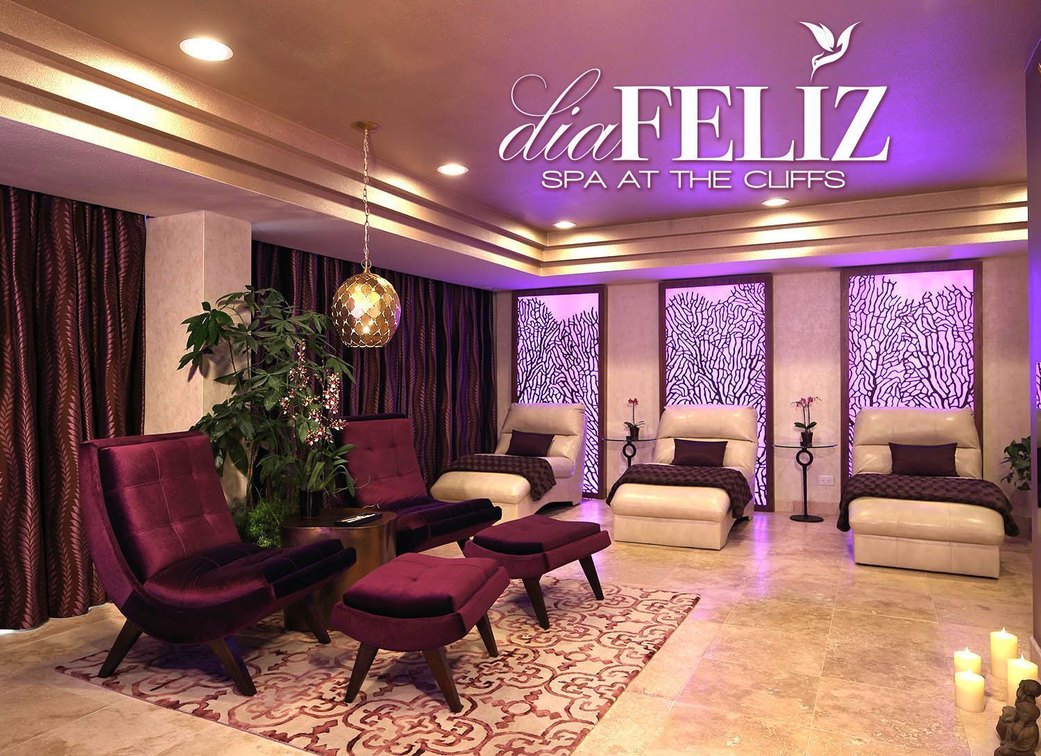 The Cliffs Hotel and Spa photo 18