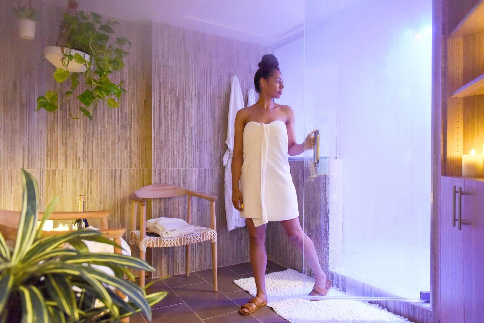 The Cliffs Hotel and Spa photo 19