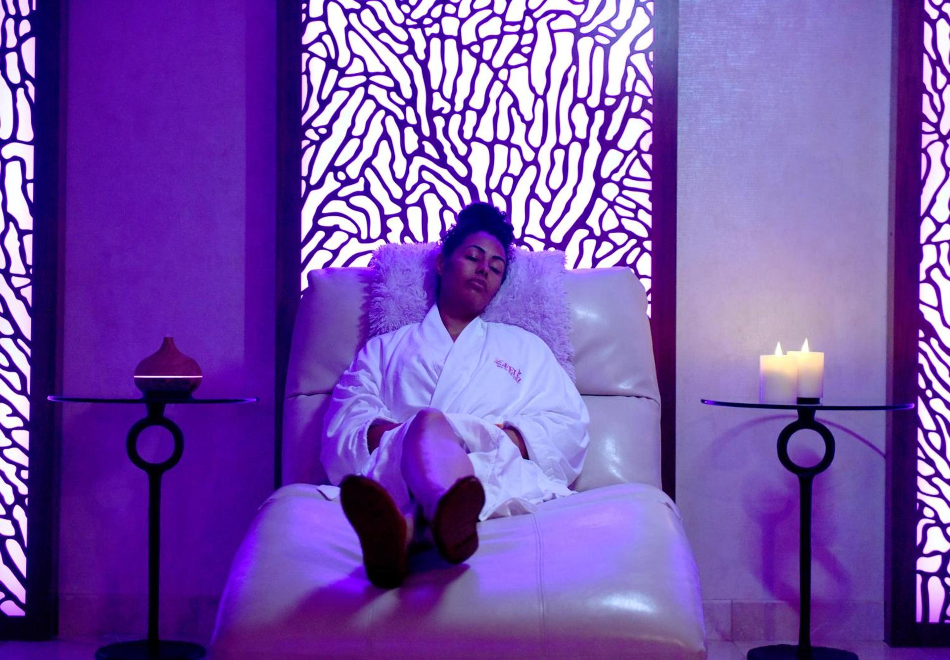 The Cliffs Hotel and Spa photo 21