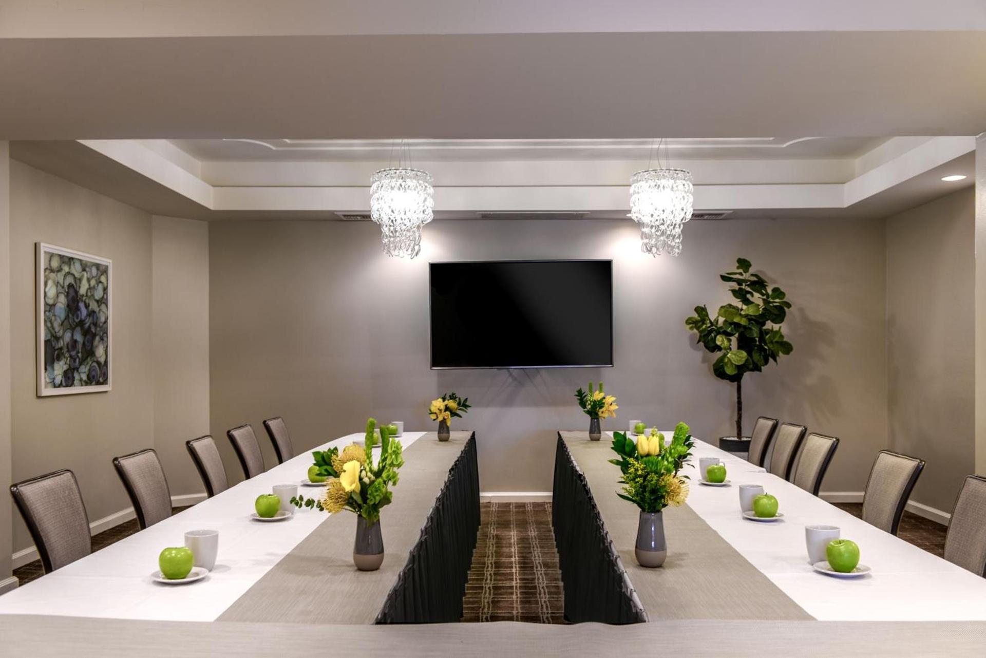 The Cliffs Hotel and Spa photo 28