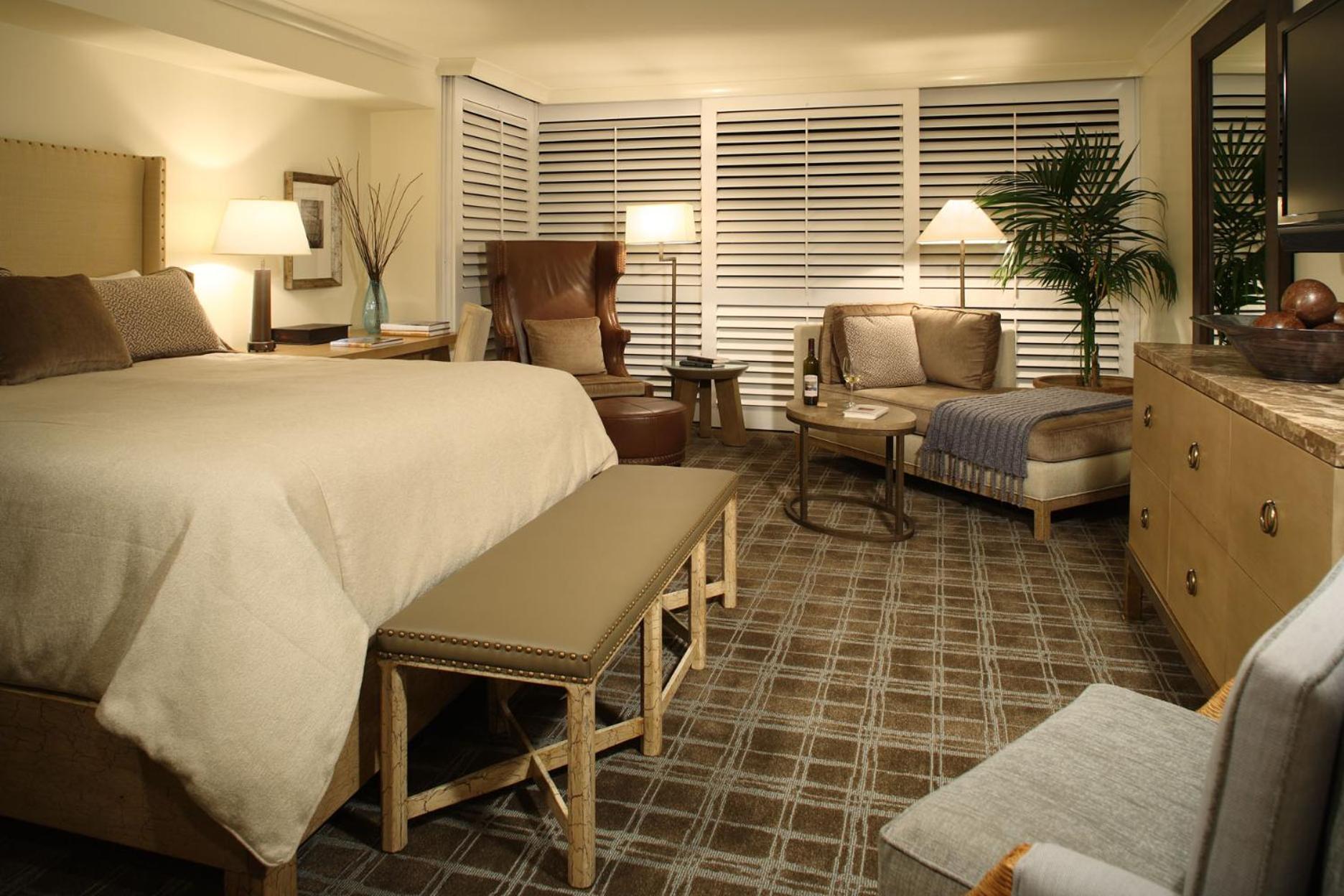 The Cliffs Hotel and Spa photo 34