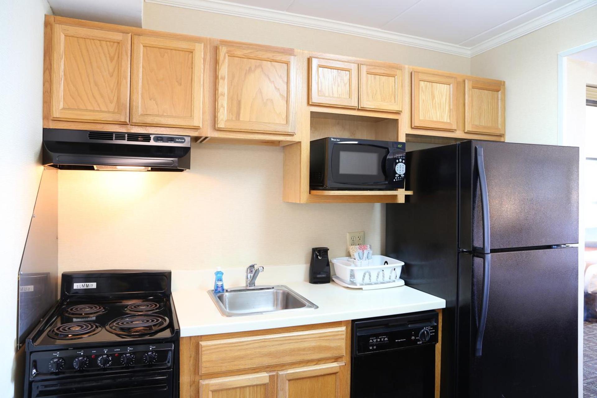 Quality Inn Boardwalk photo 93