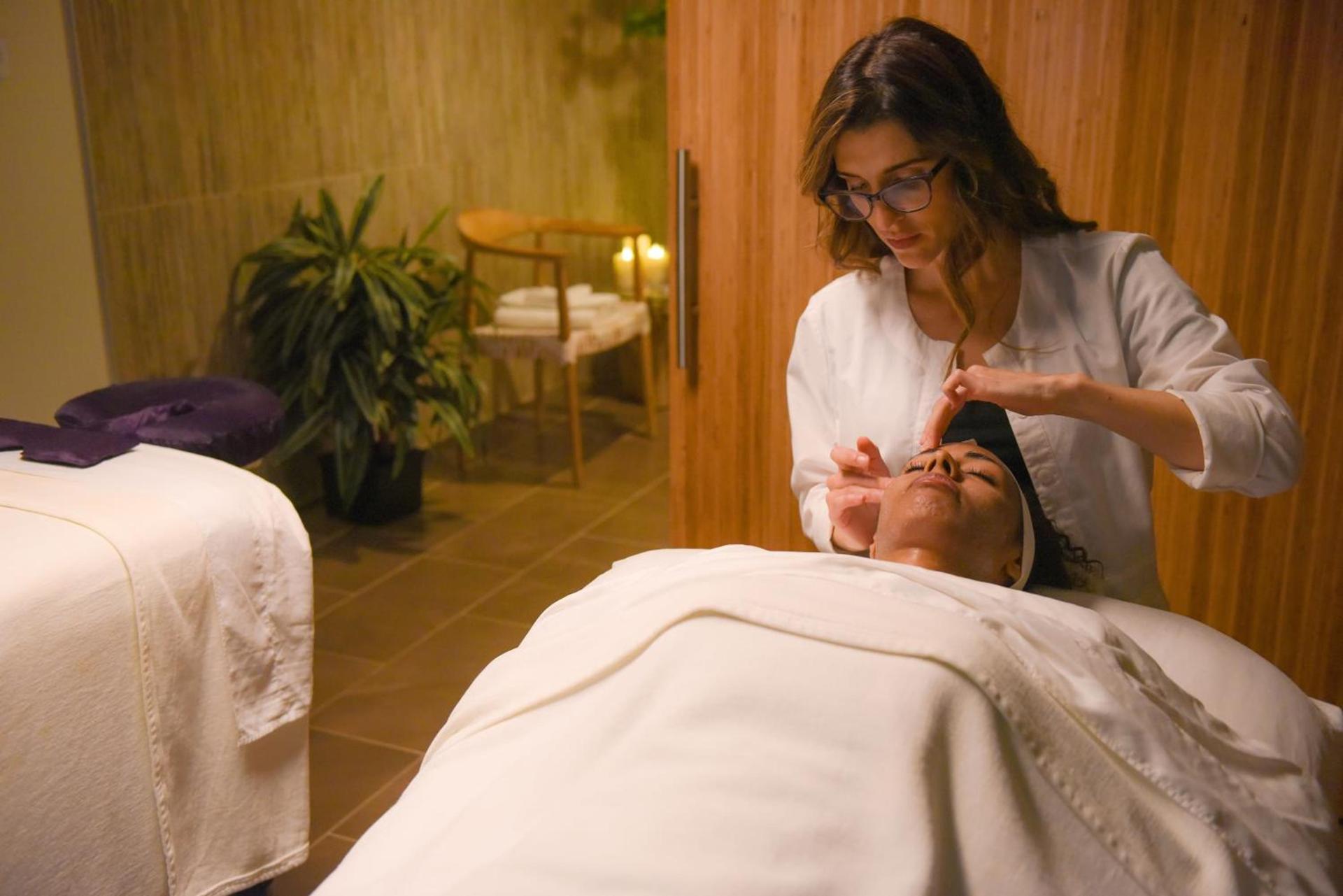 The Cliffs Hotel and Spa photo 38
