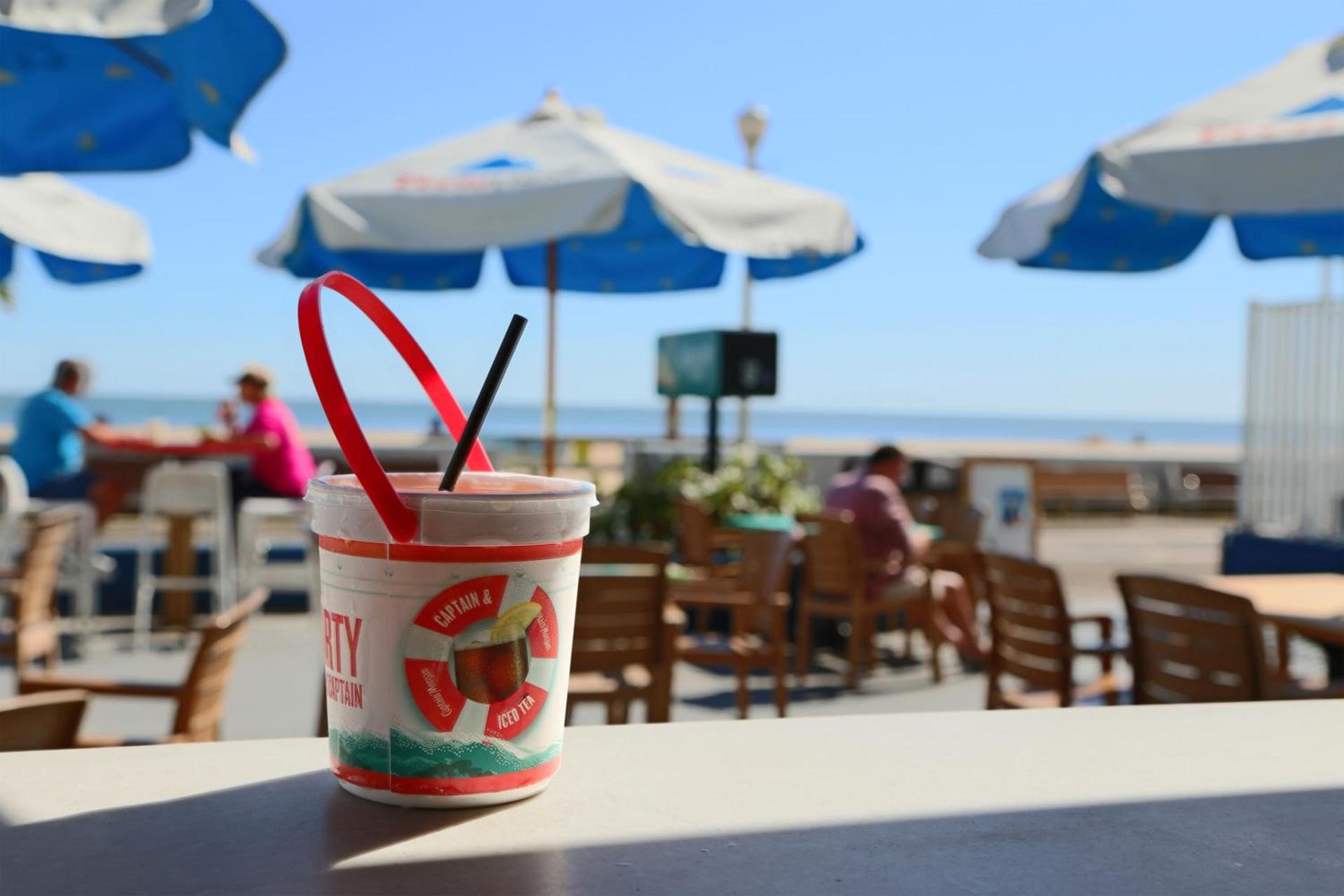 Quality Inn Boardwalk photo 83