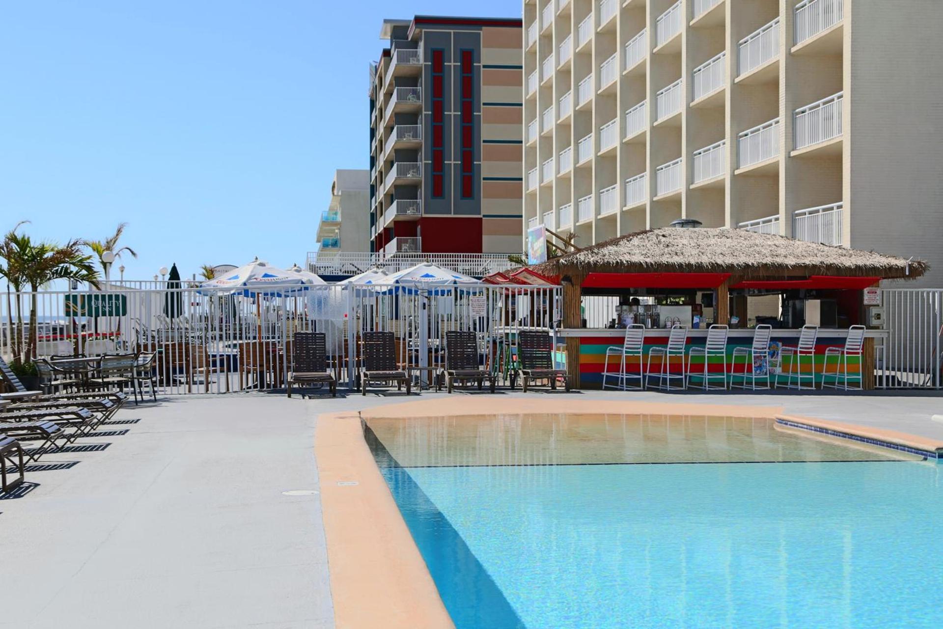 Quality Inn Boardwalk photo 82