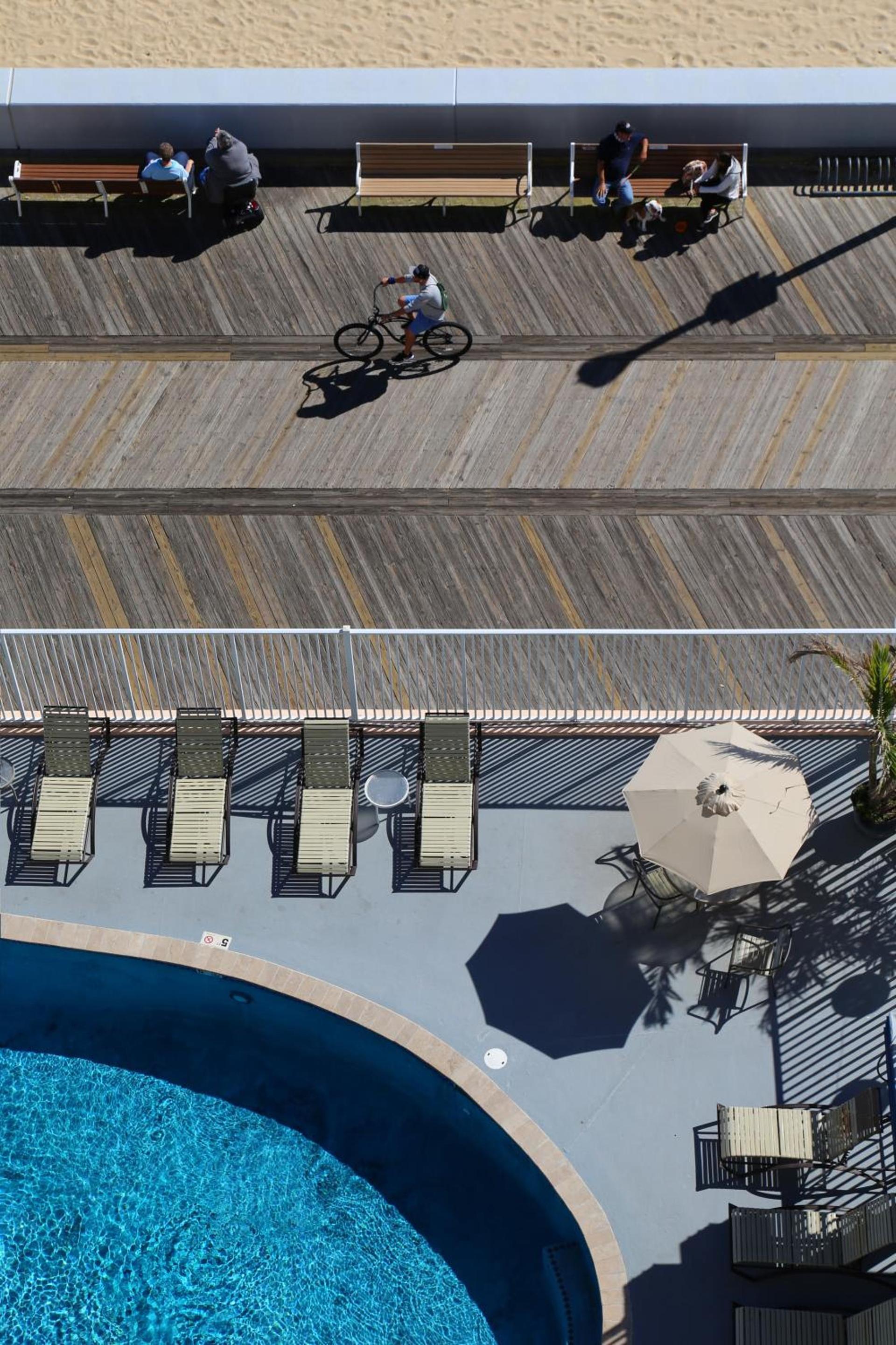 Quality Inn Boardwalk photo 80
