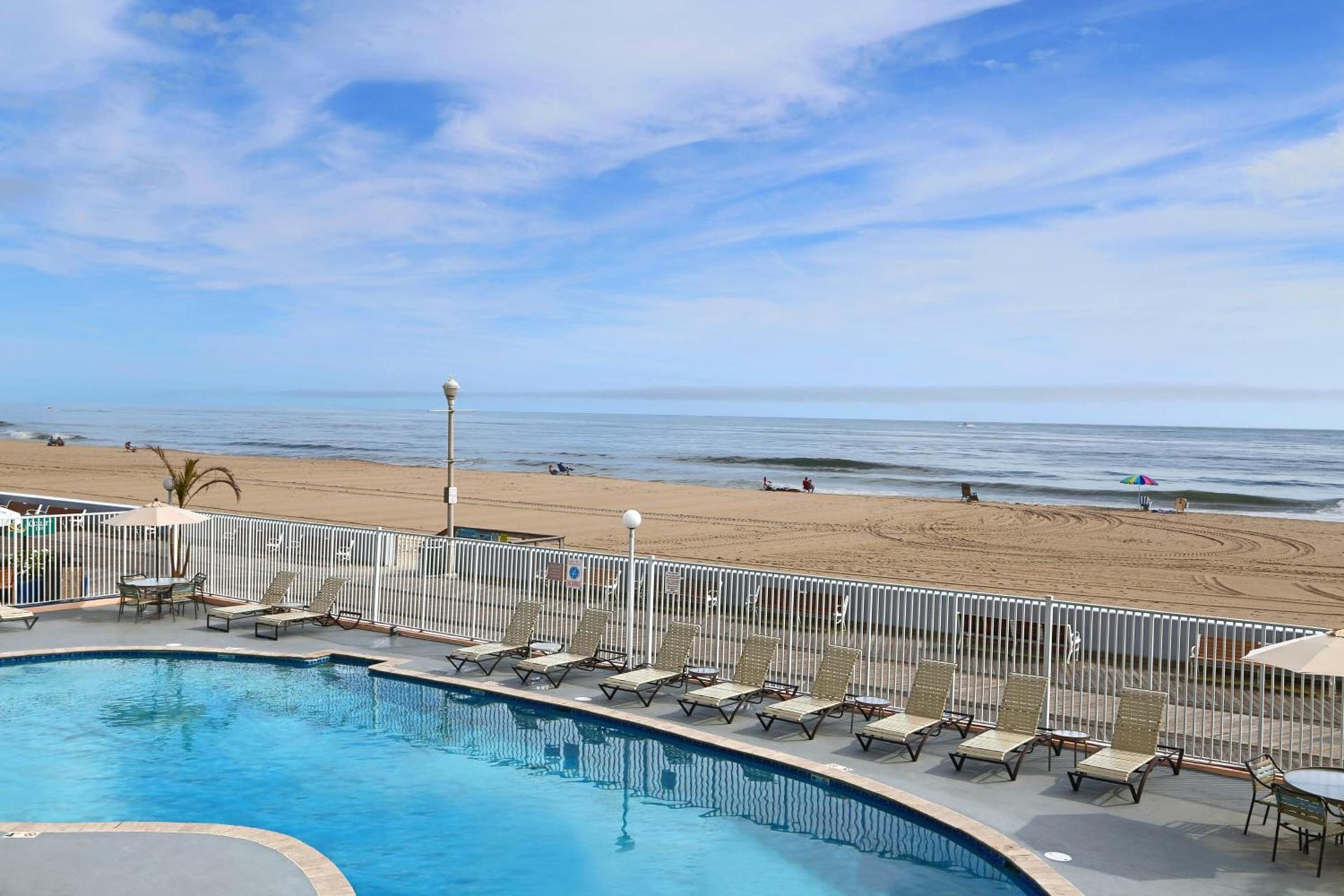Quality Inn Boardwalk photo 73