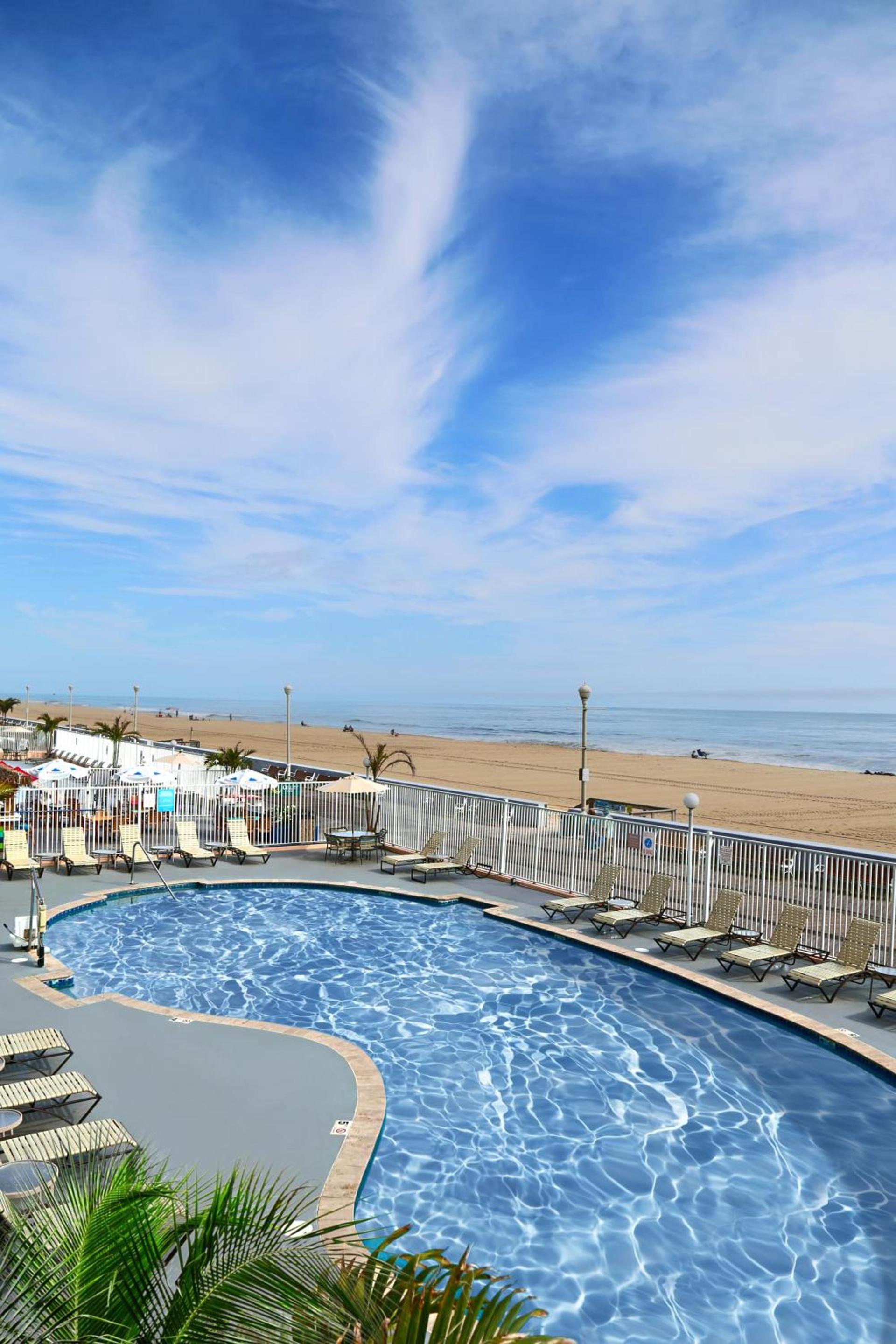 Quality Inn Boardwalk photo 77