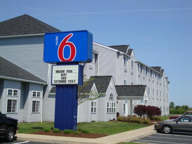 Motel 6-Huron, OH - Sandusky photo 19