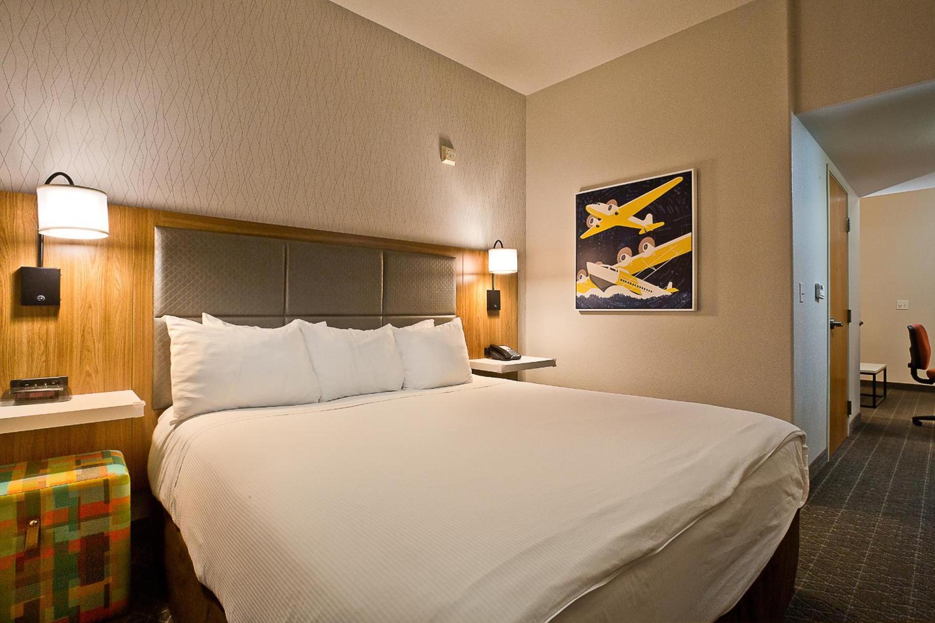 Hawthorn Suites by Wyndham-Oakland/Alameda photo 26