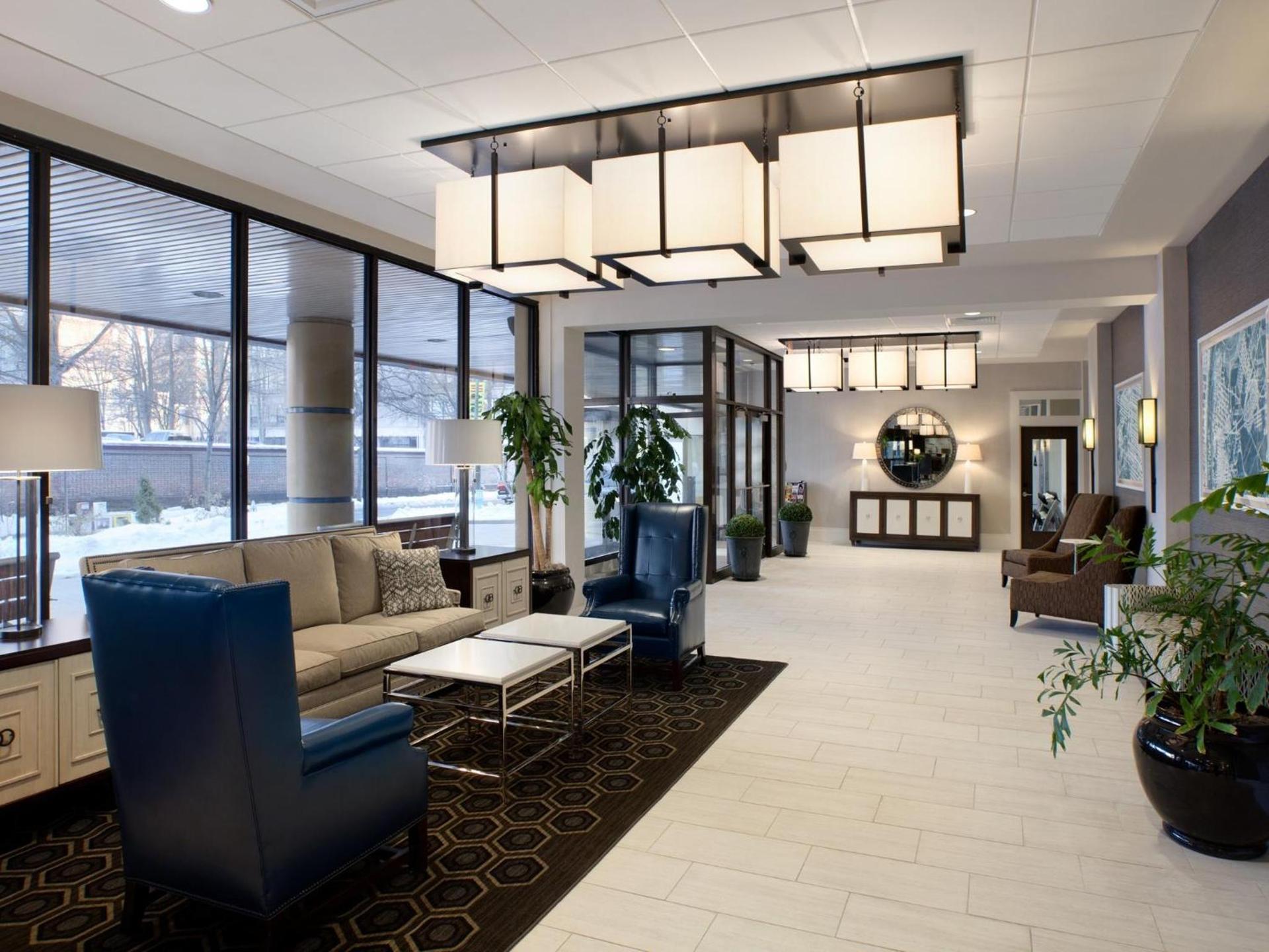 Wyndham Philadelphia-Historic District photo 58