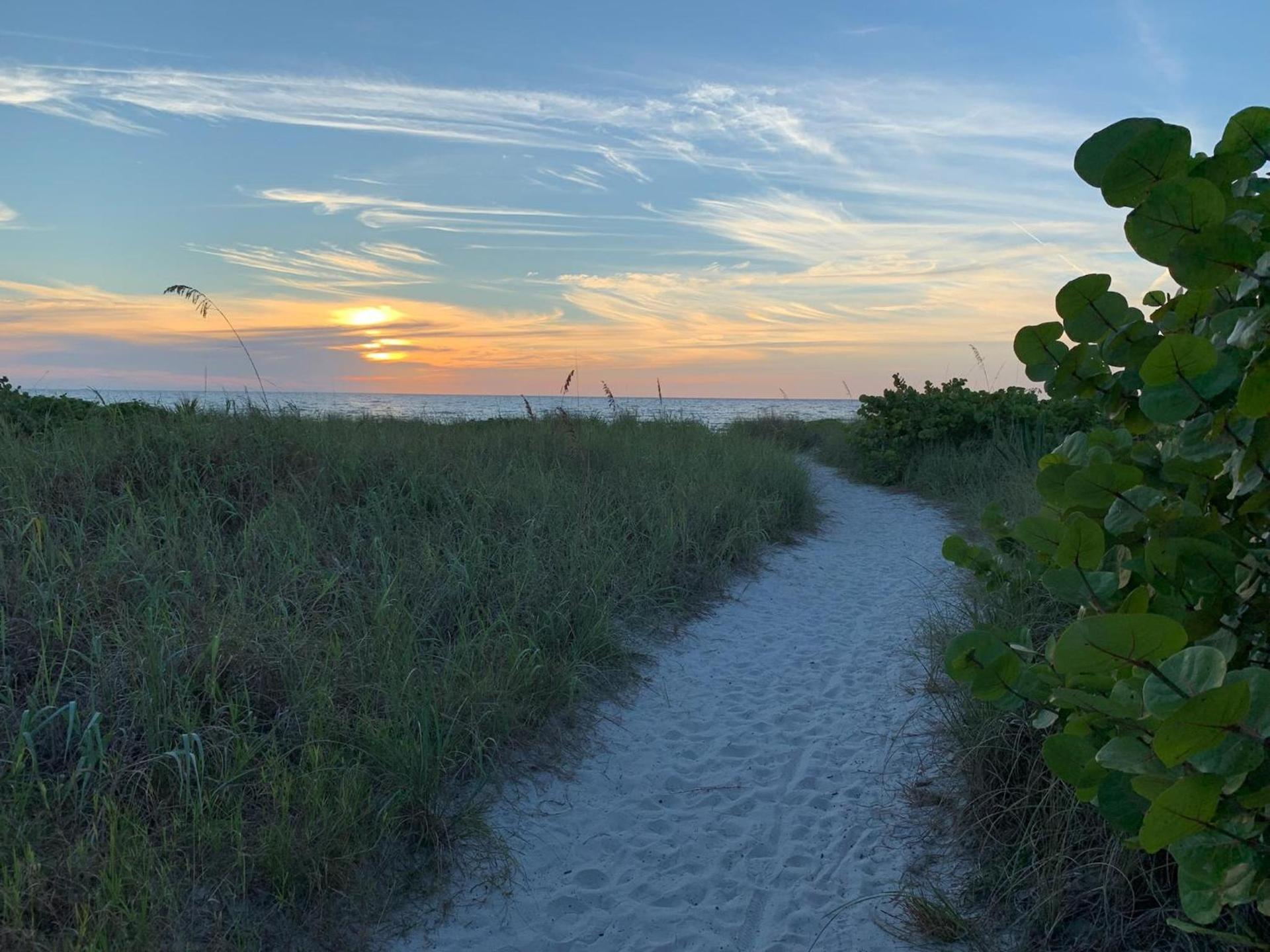 Twin Palms at Siesta photo 43
