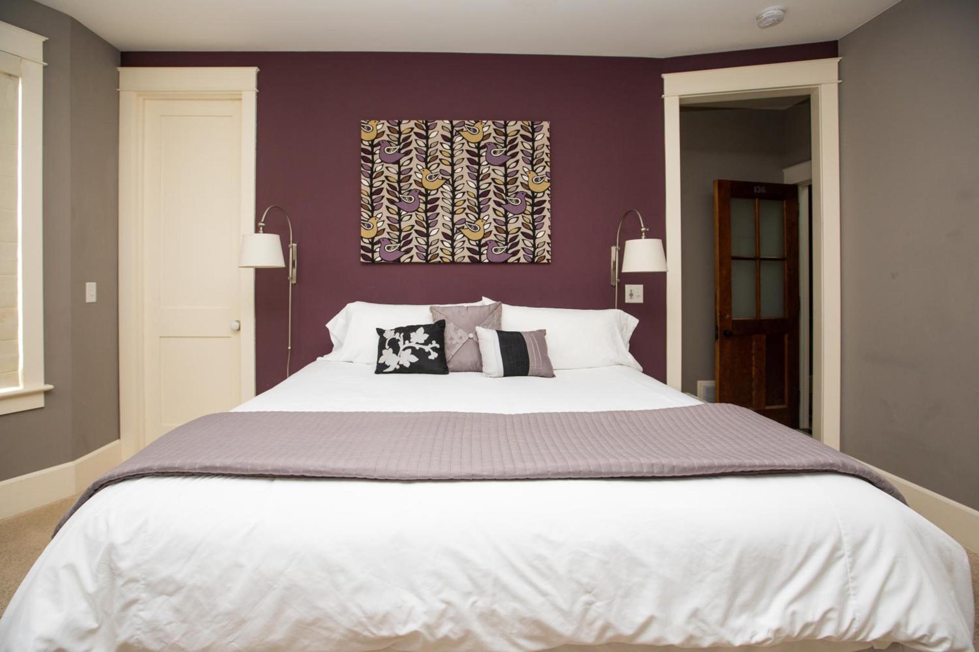 South Main Residences by Surf Hotel photo 42