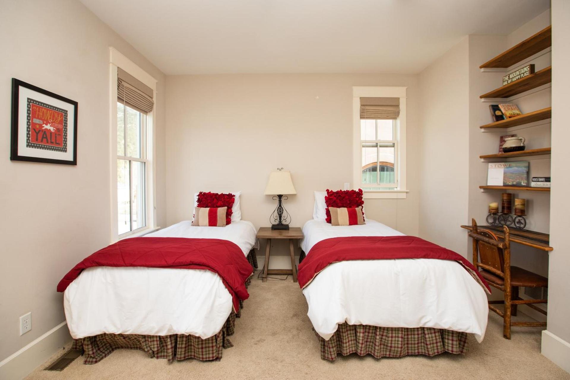 South Main Residences by Surf Hotel photo 41