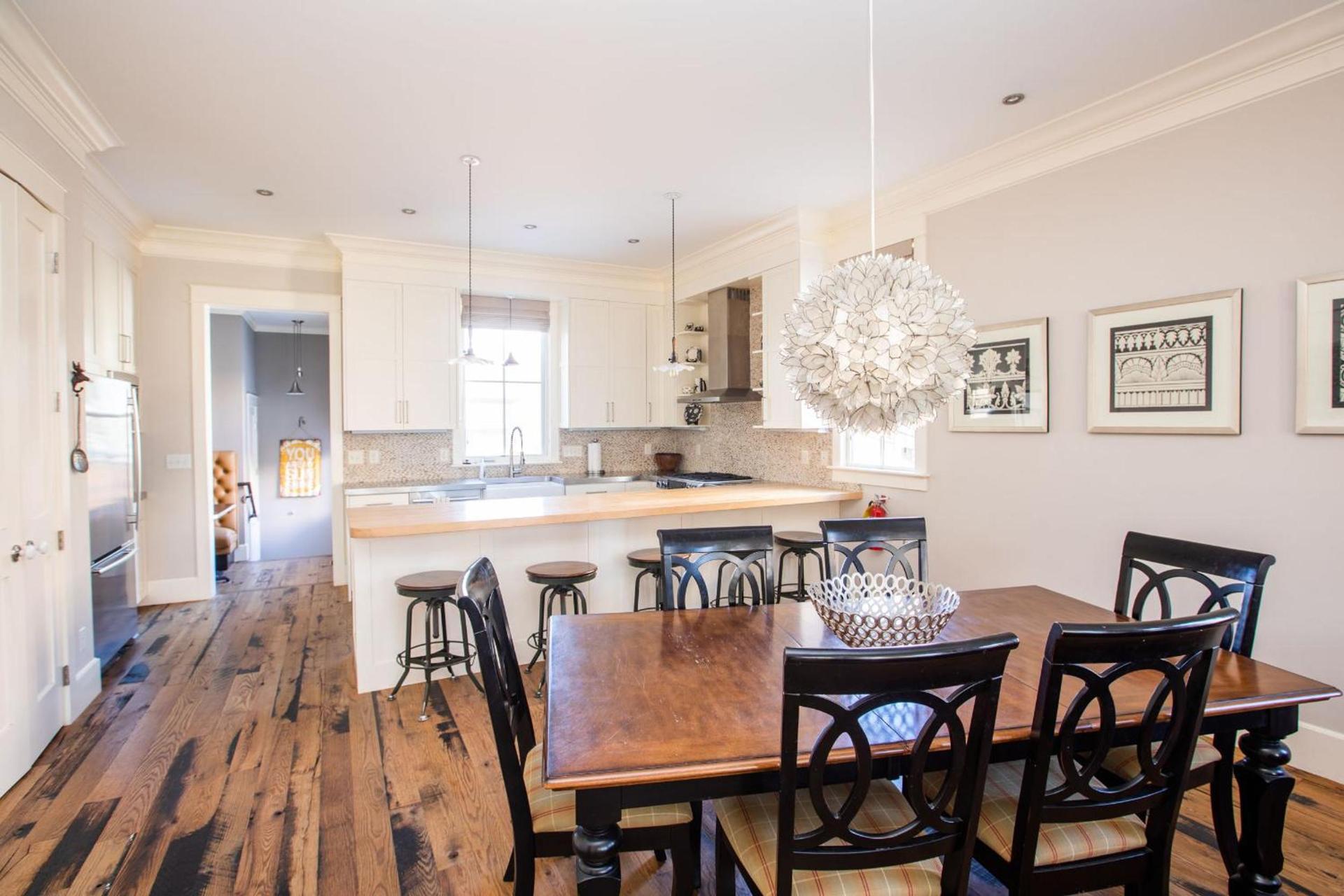 South Main Residences by Surf Hotel photo 43