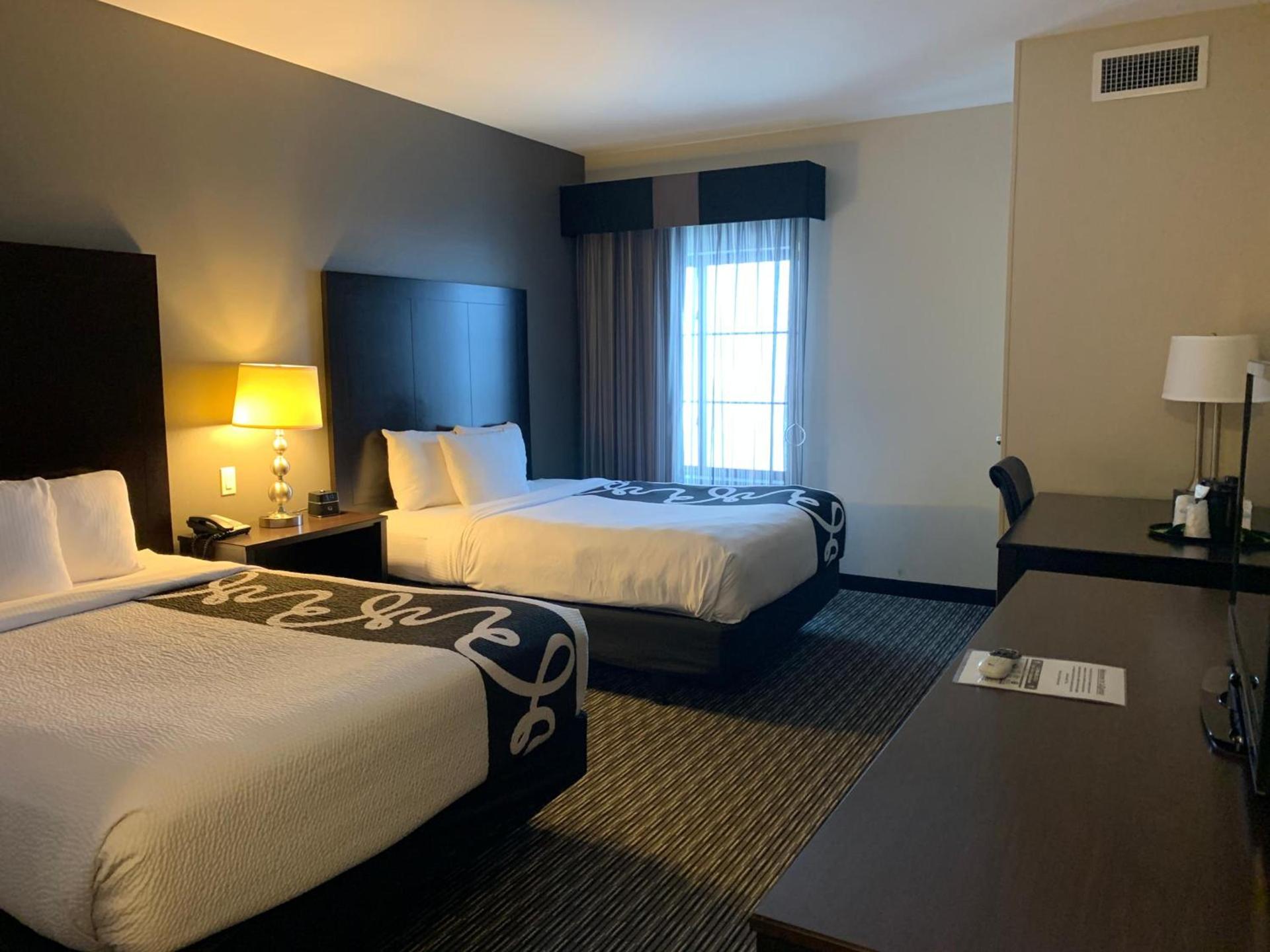 La Quinta by Wyndham Billings photo 12