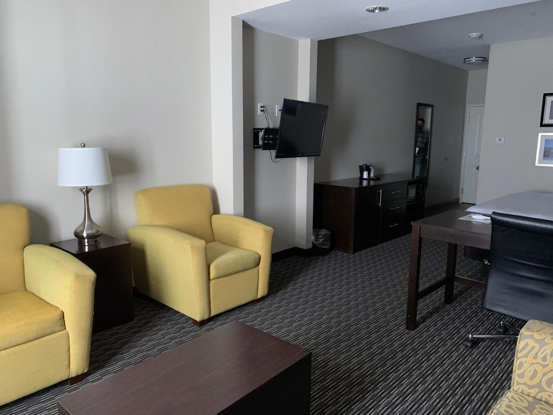 La Quinta by Wyndham Billings photo 5