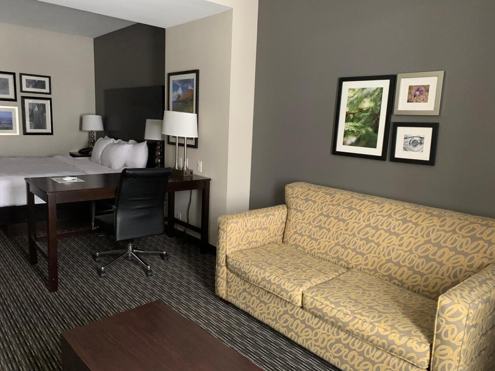 La Quinta by Wyndham Billings photo 3