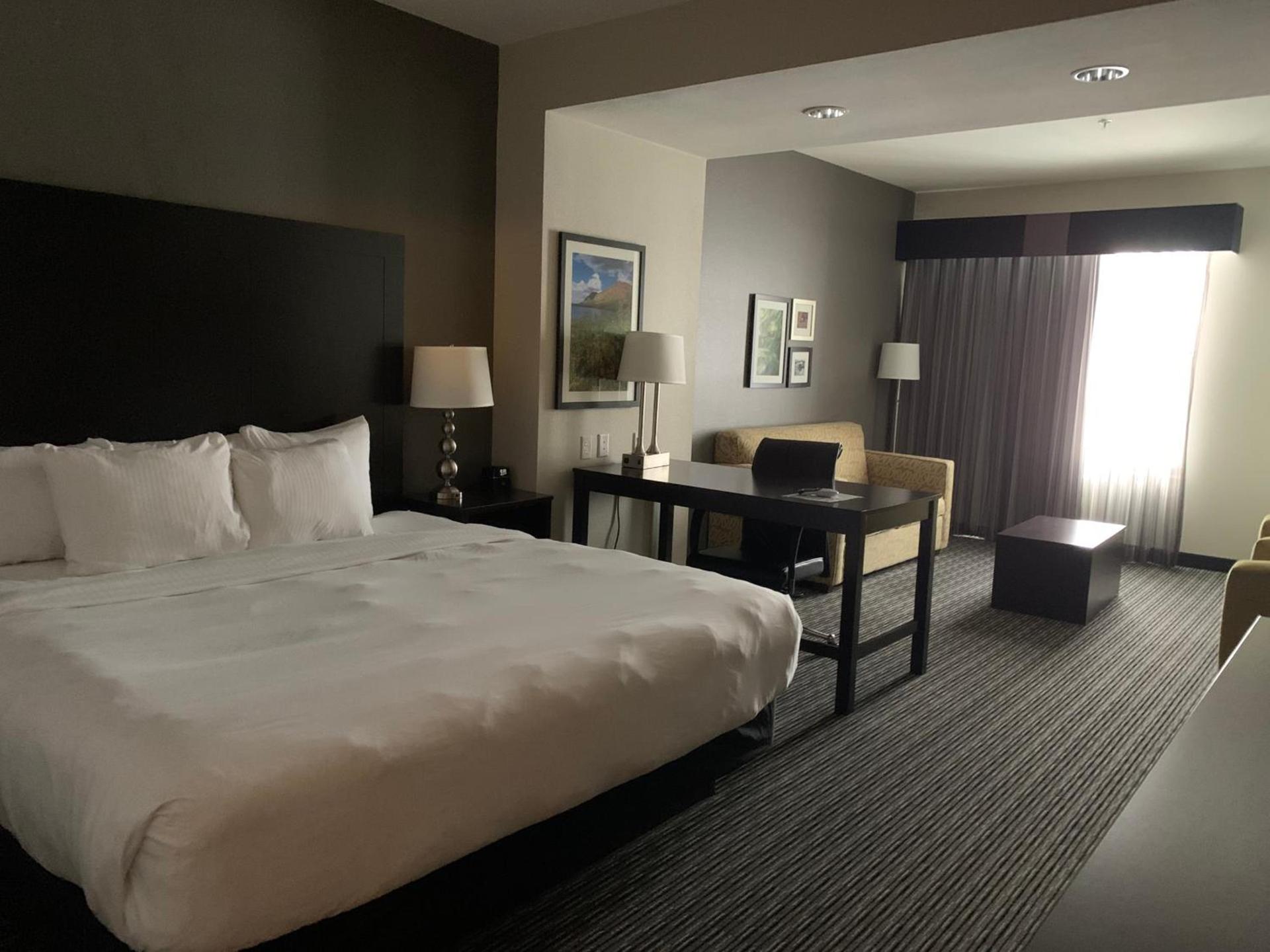 La Quinta by Wyndham Billings photo 4