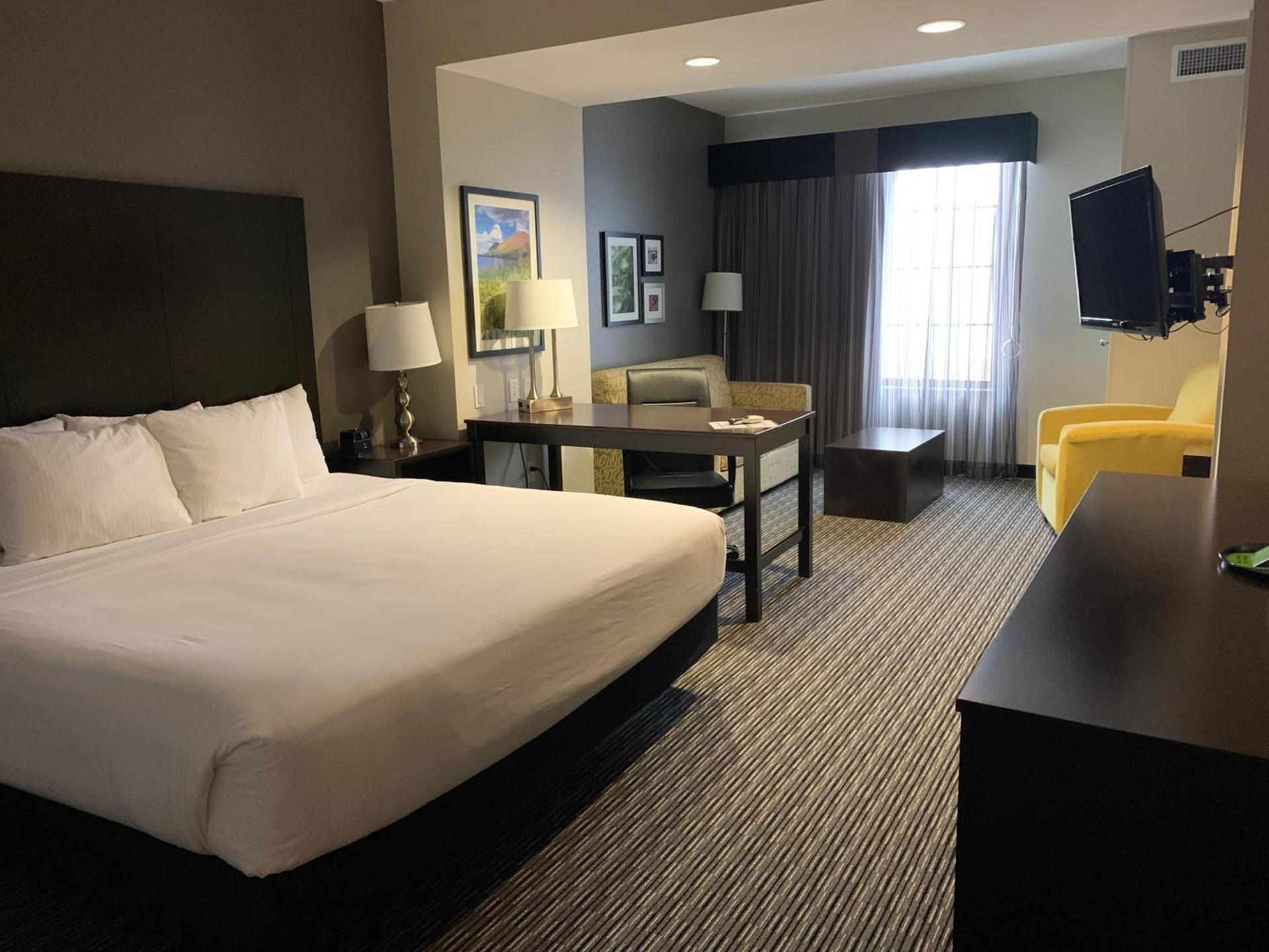 La Quinta by Wyndham Billings photo 9