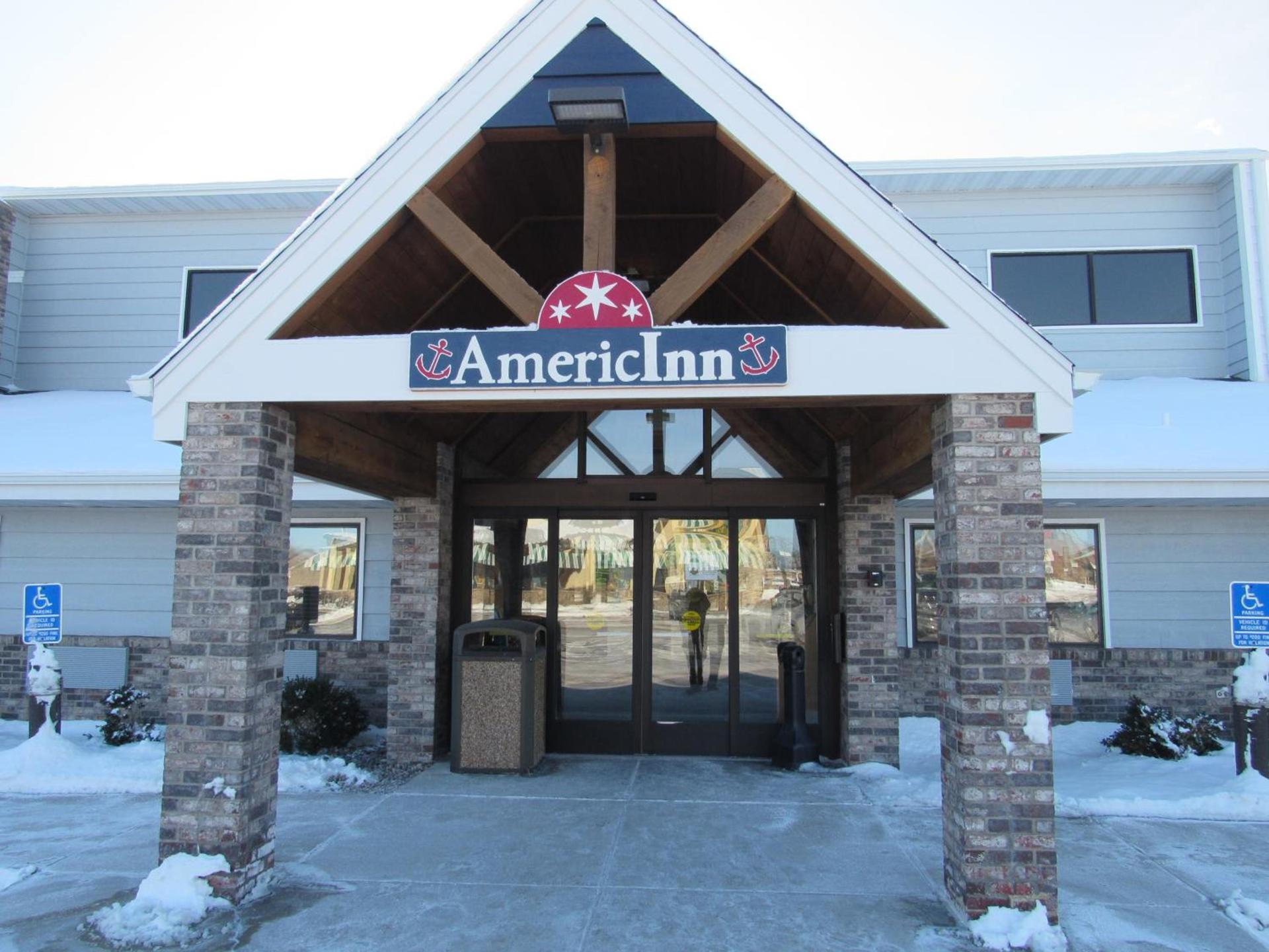 AmericInn by Wyndham Menominee photo 17