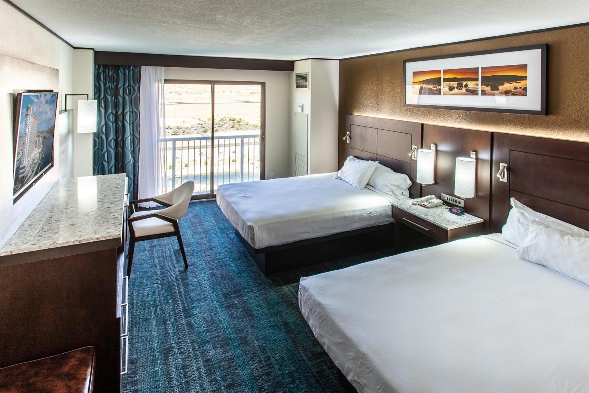 Don Laughlin's Riverside Resort & Casino photo 3