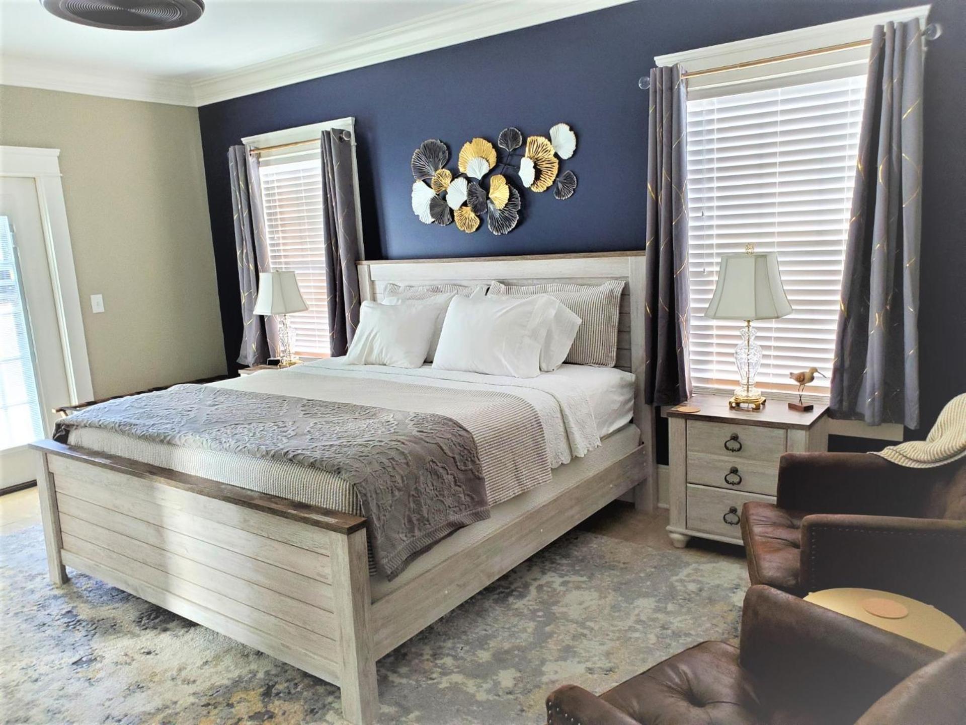 Anchor Inn Boutique Hotel photo 15