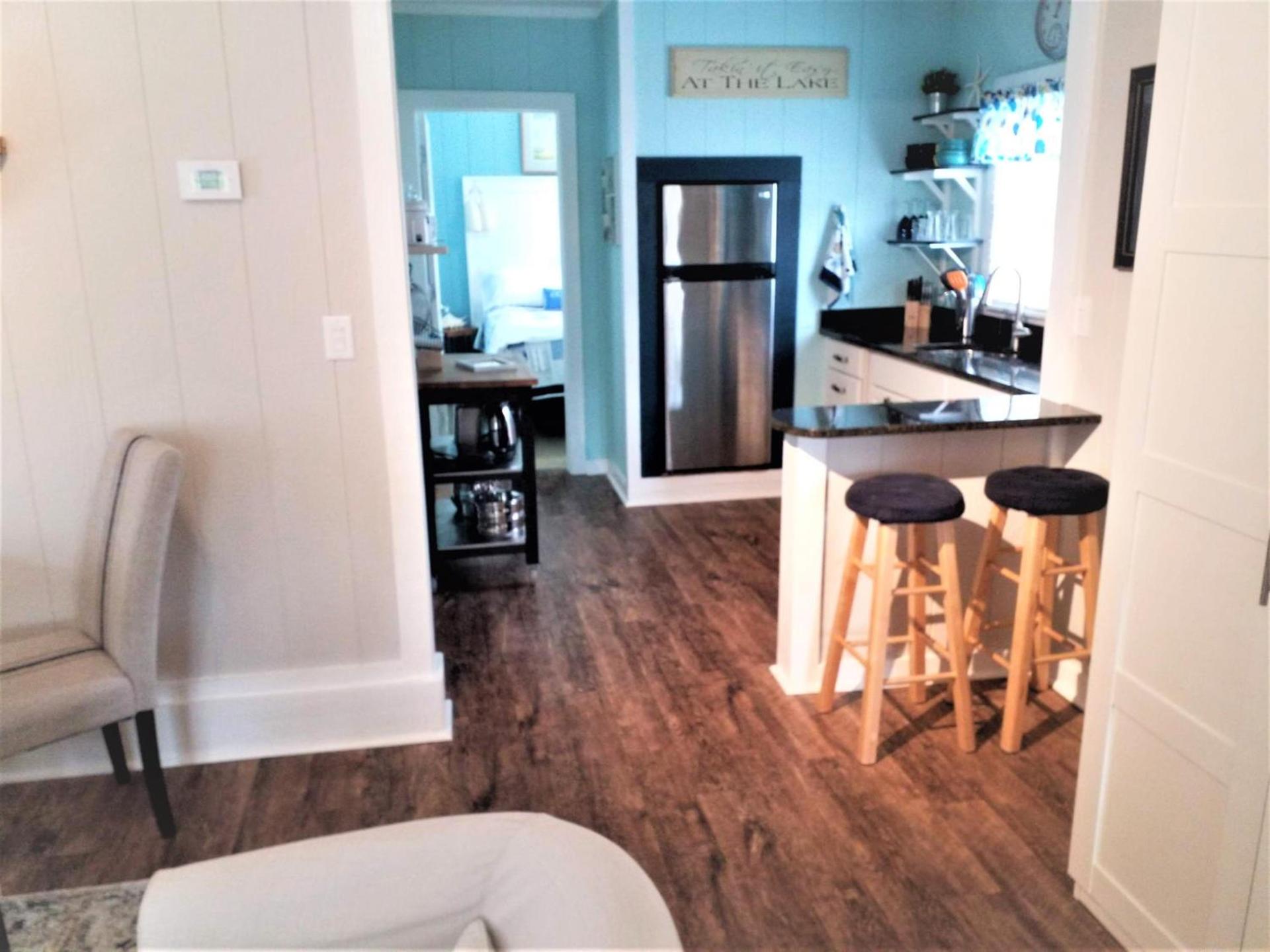 Anchor Inn Boutique Hotel photo 11