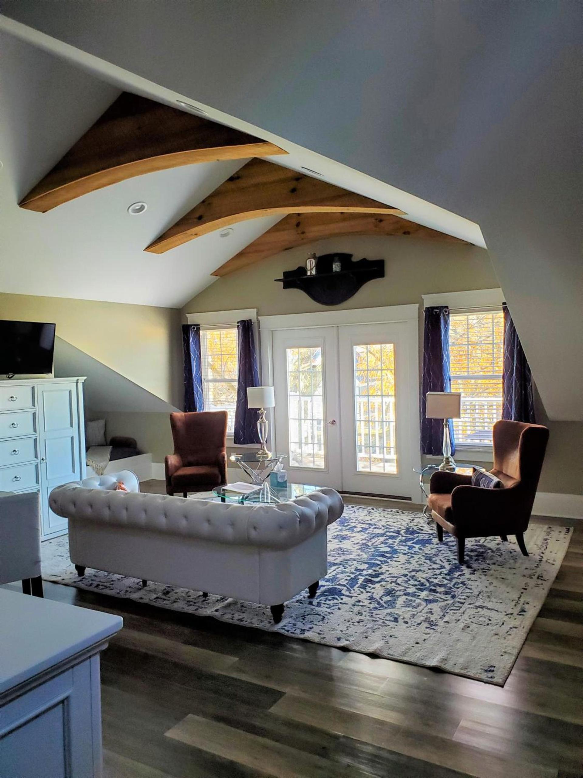 Anchor Inn Boutique Hotel photo 3