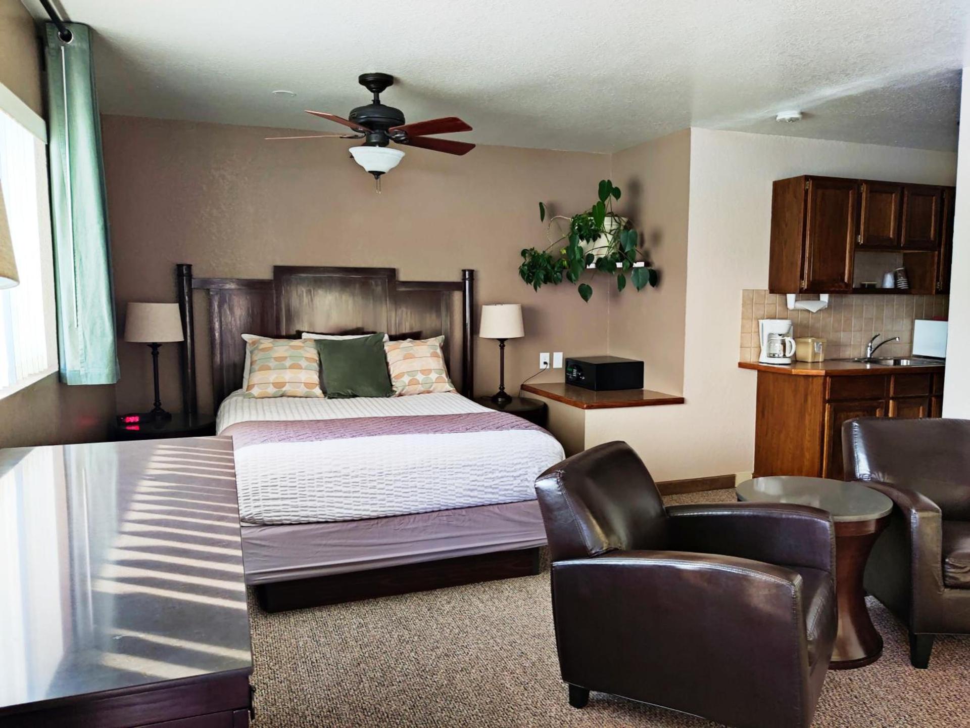 Mountain View Lodge photo 16