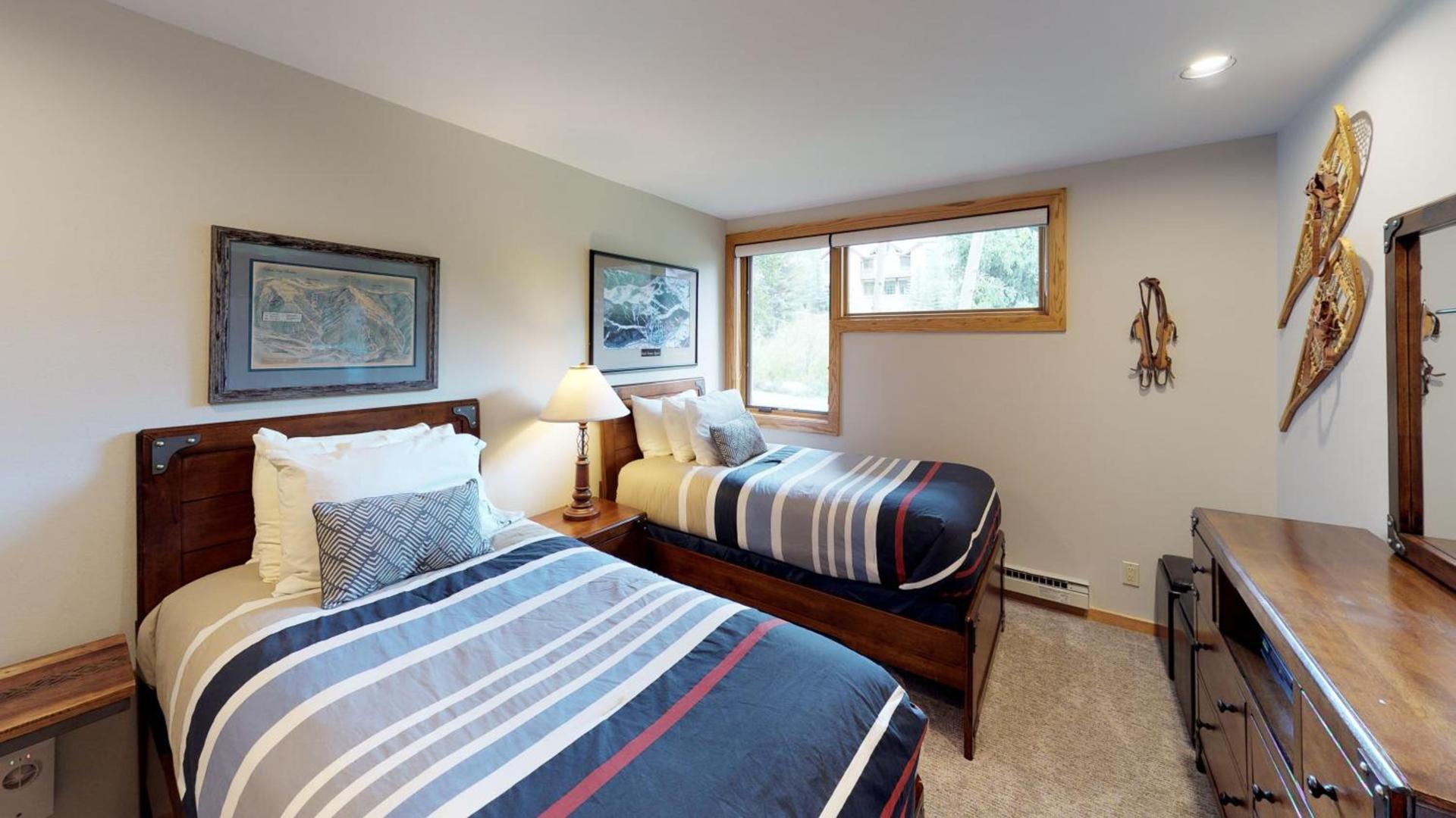 Vail Residences at Cascade Village, a Destination by Hyatt Residence photo 61