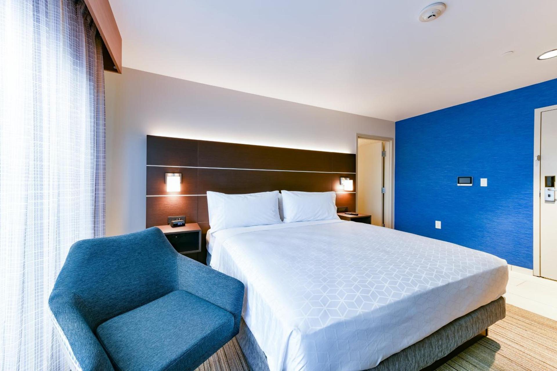 Holiday Inn Express Mill Valley San Francisco Area by IHG photo 19
