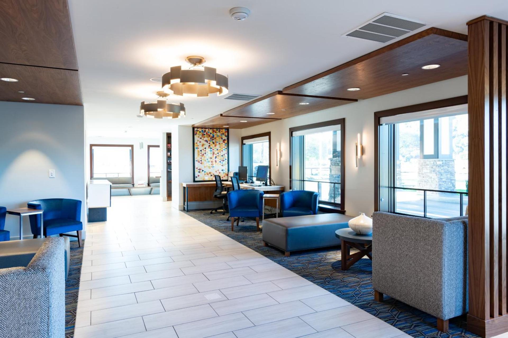 Holiday Inn Express Mill Valley San Francisco Area by IHG photo 8