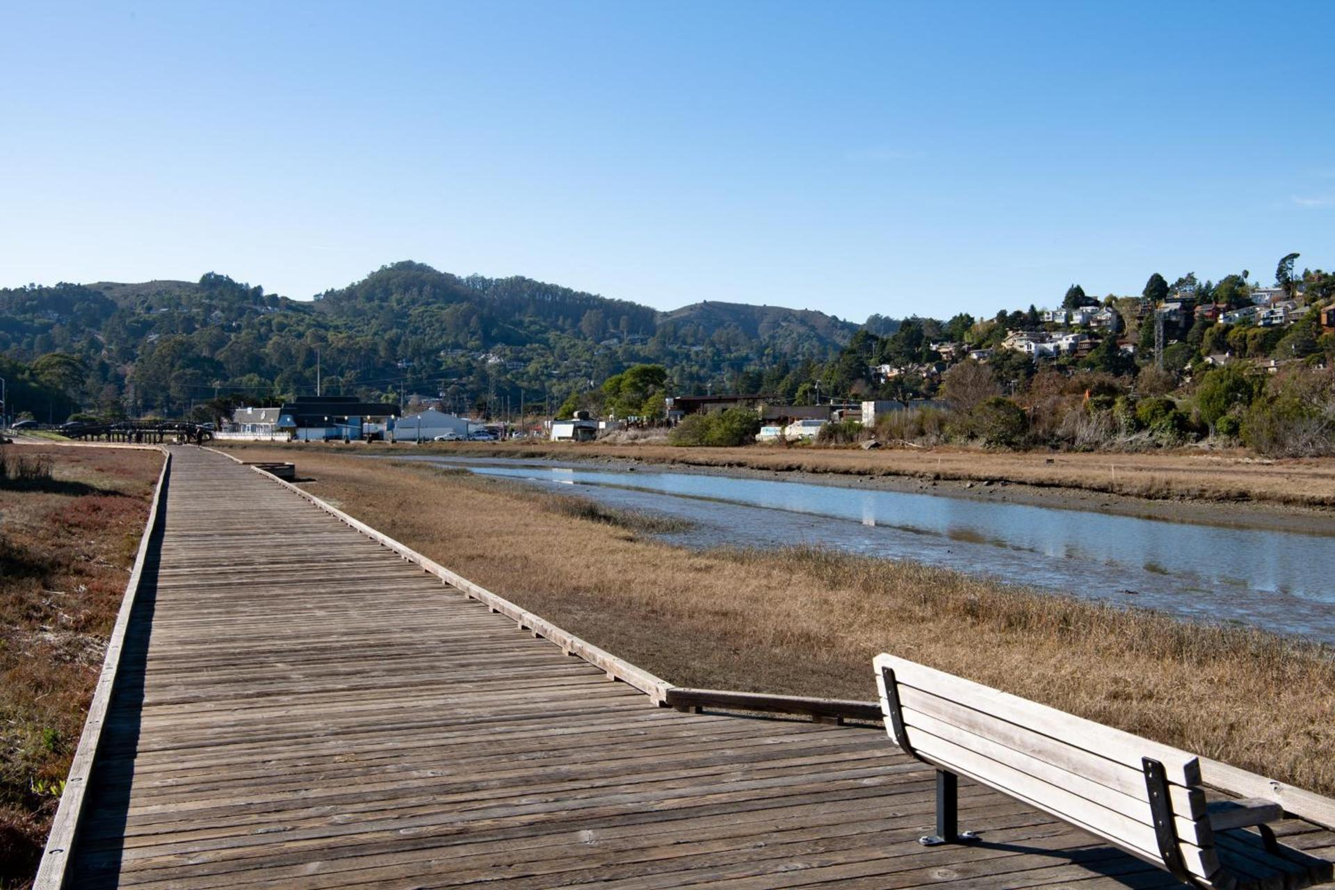 Holiday Inn Express Mill Valley San Francisco Area by IHG photo 5