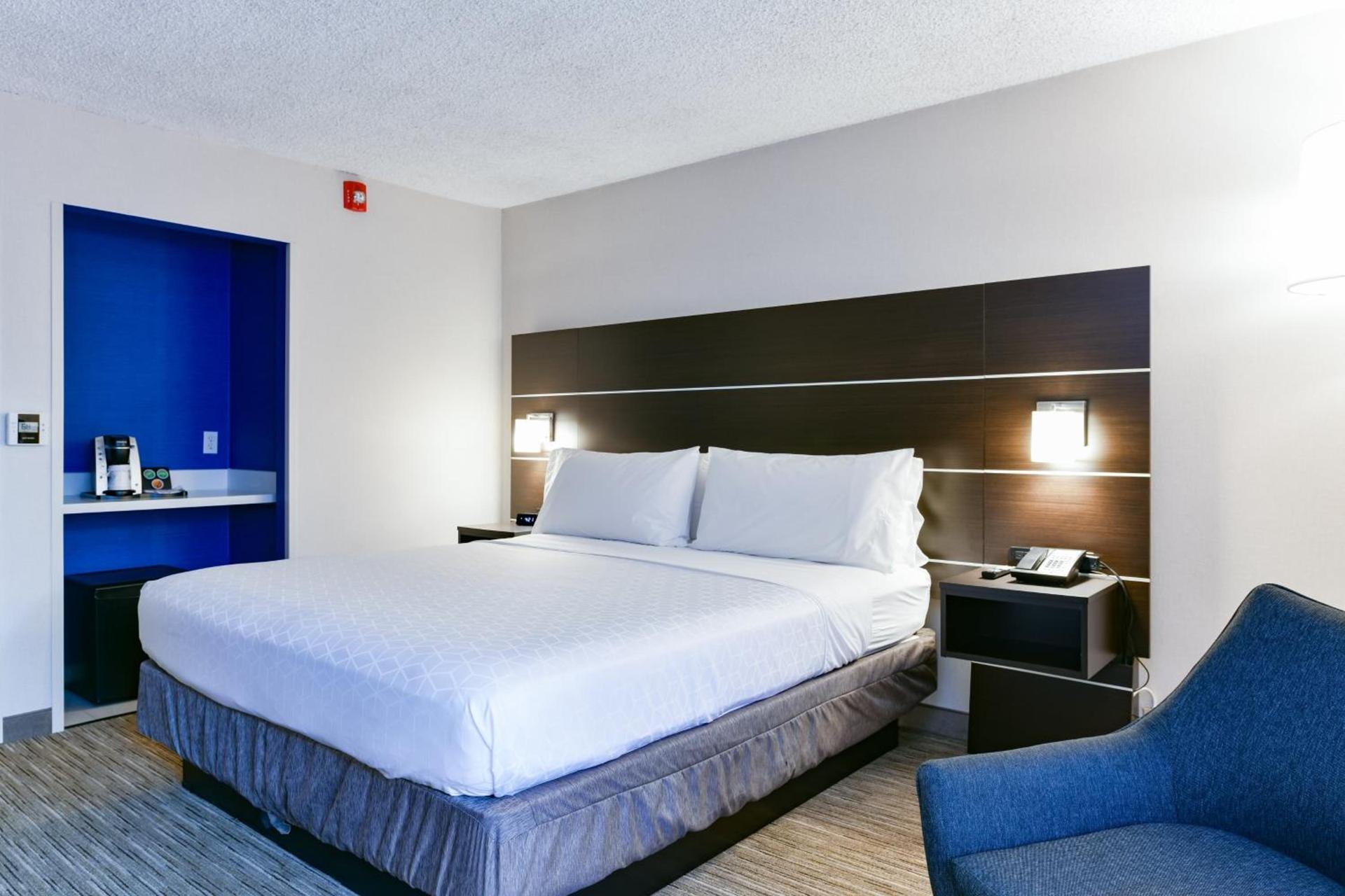 Holiday Inn Express Mill Valley San Francisco Area by IHG photo 58