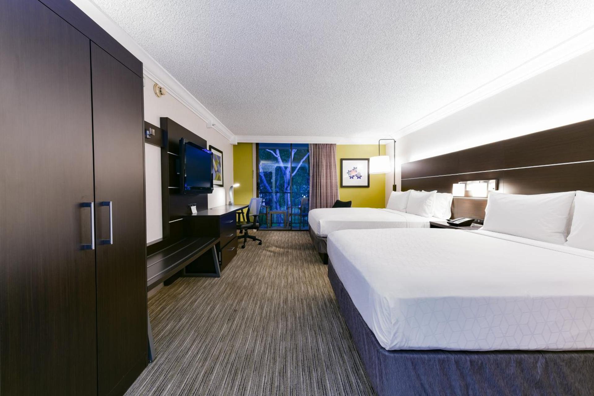 Holiday Inn Express Mill Valley San Francisco Area by IHG photo 55
